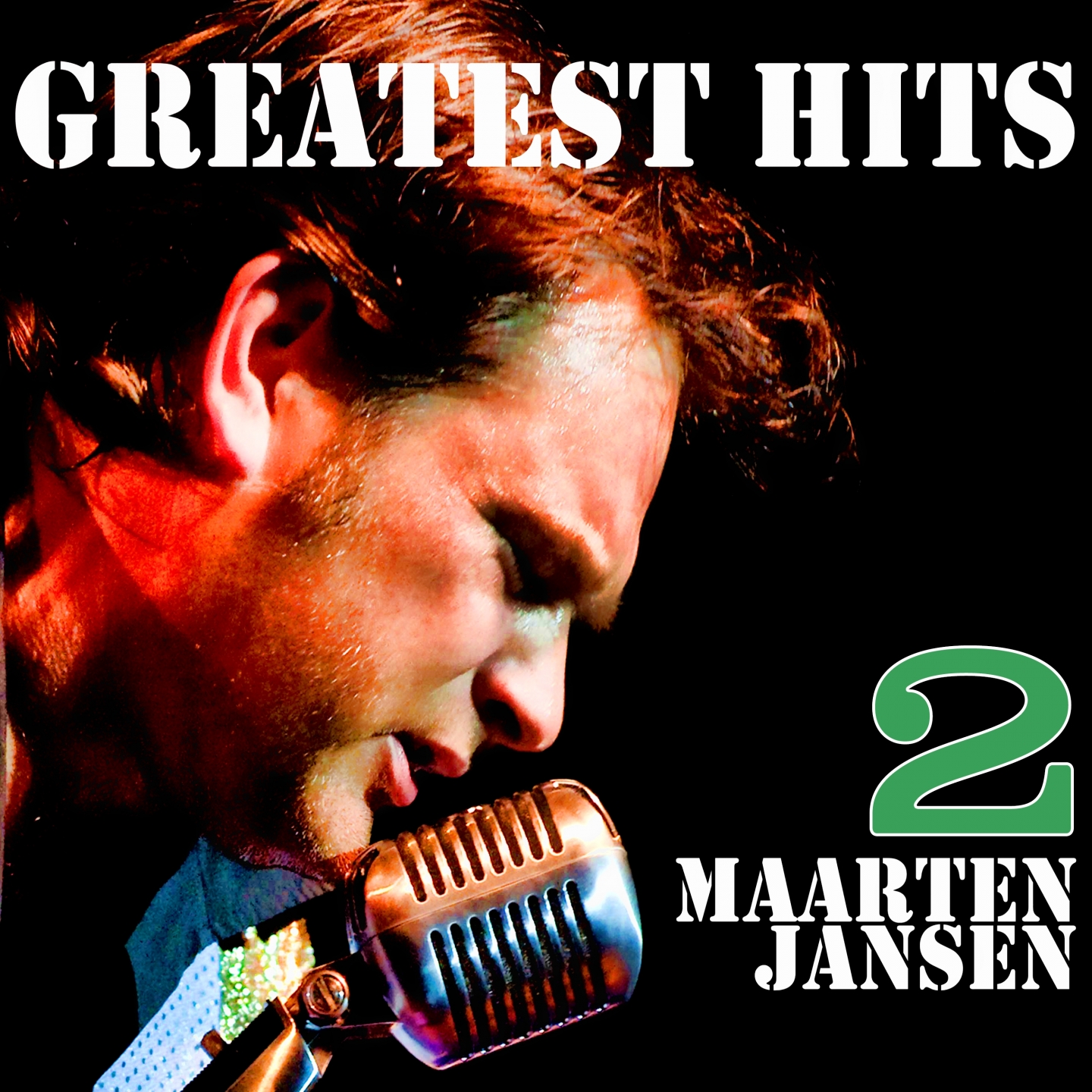 You Can't Say You Don't Love Me Anymore