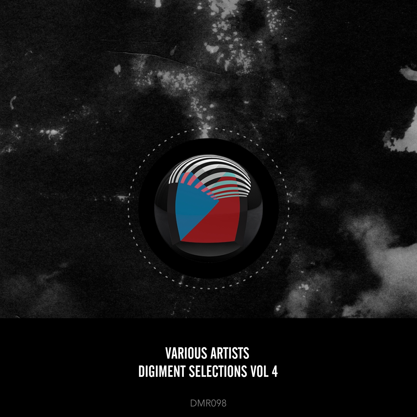 Digiment Selections, Vol. 4