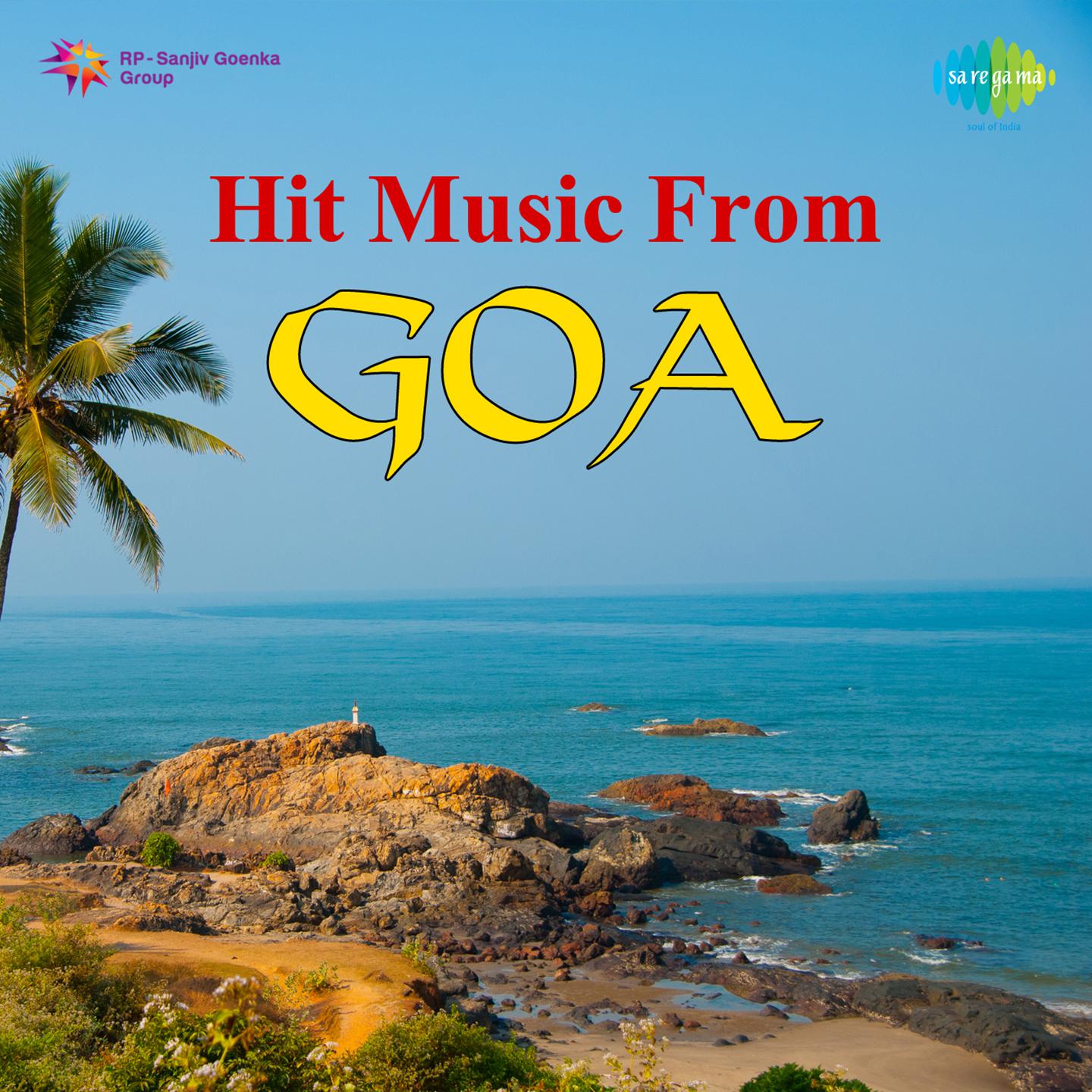 Hit Music From Goa