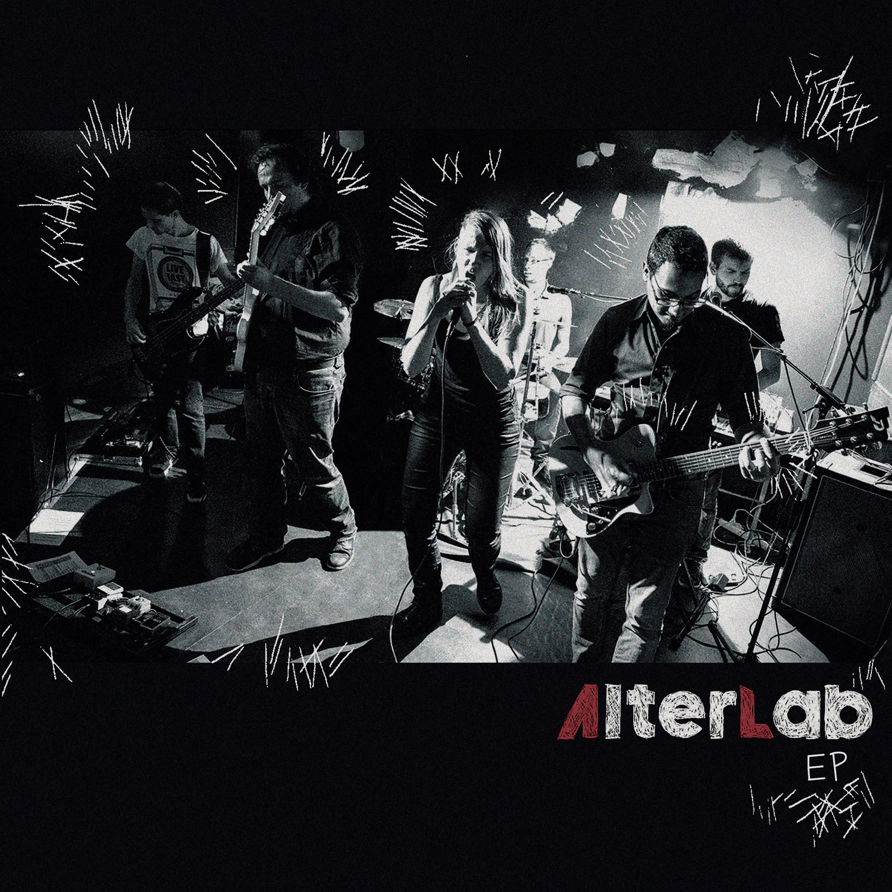 Death's Black Train Is Coming