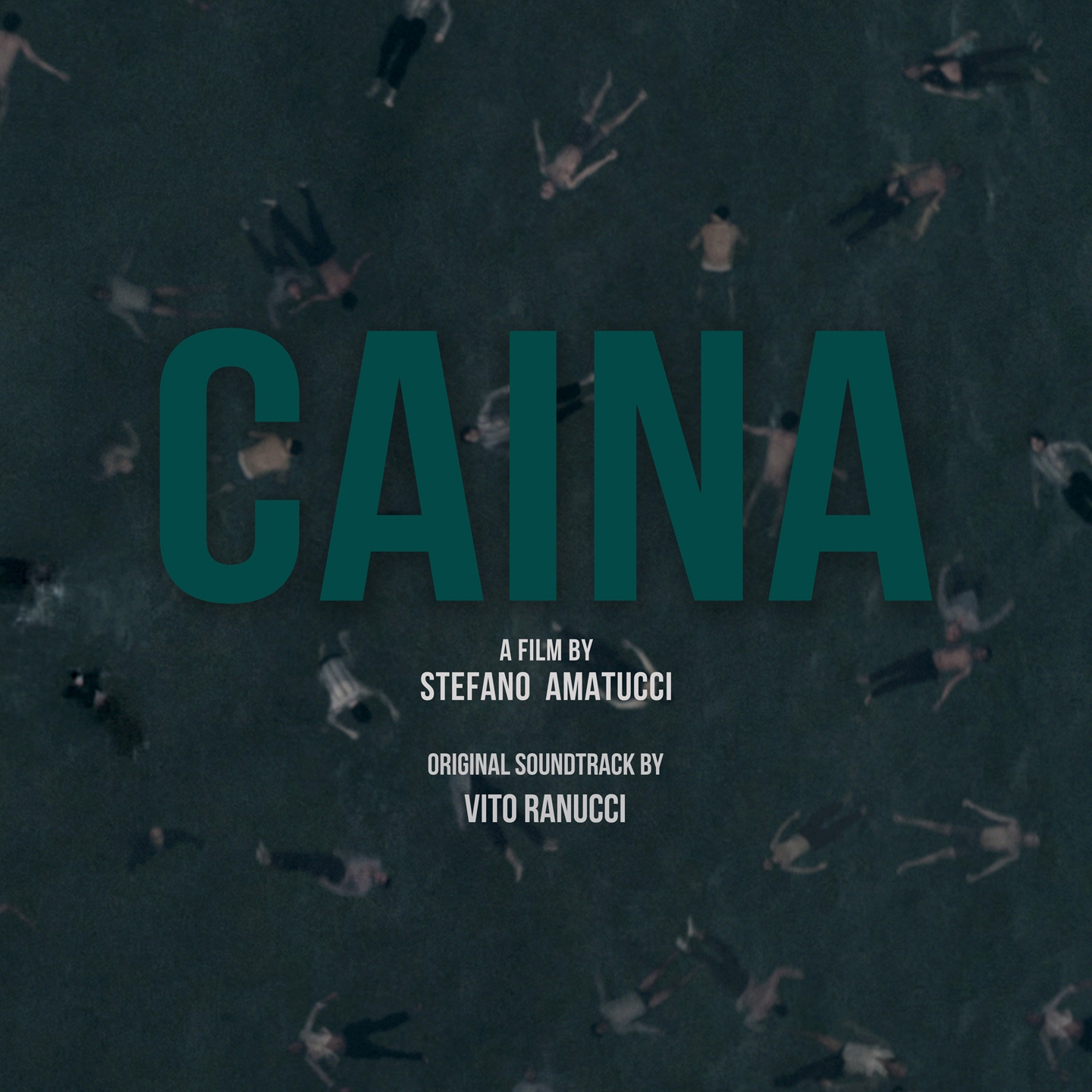 Caina (Stefano Amatucci's Original Motion Picture Soundtrack)