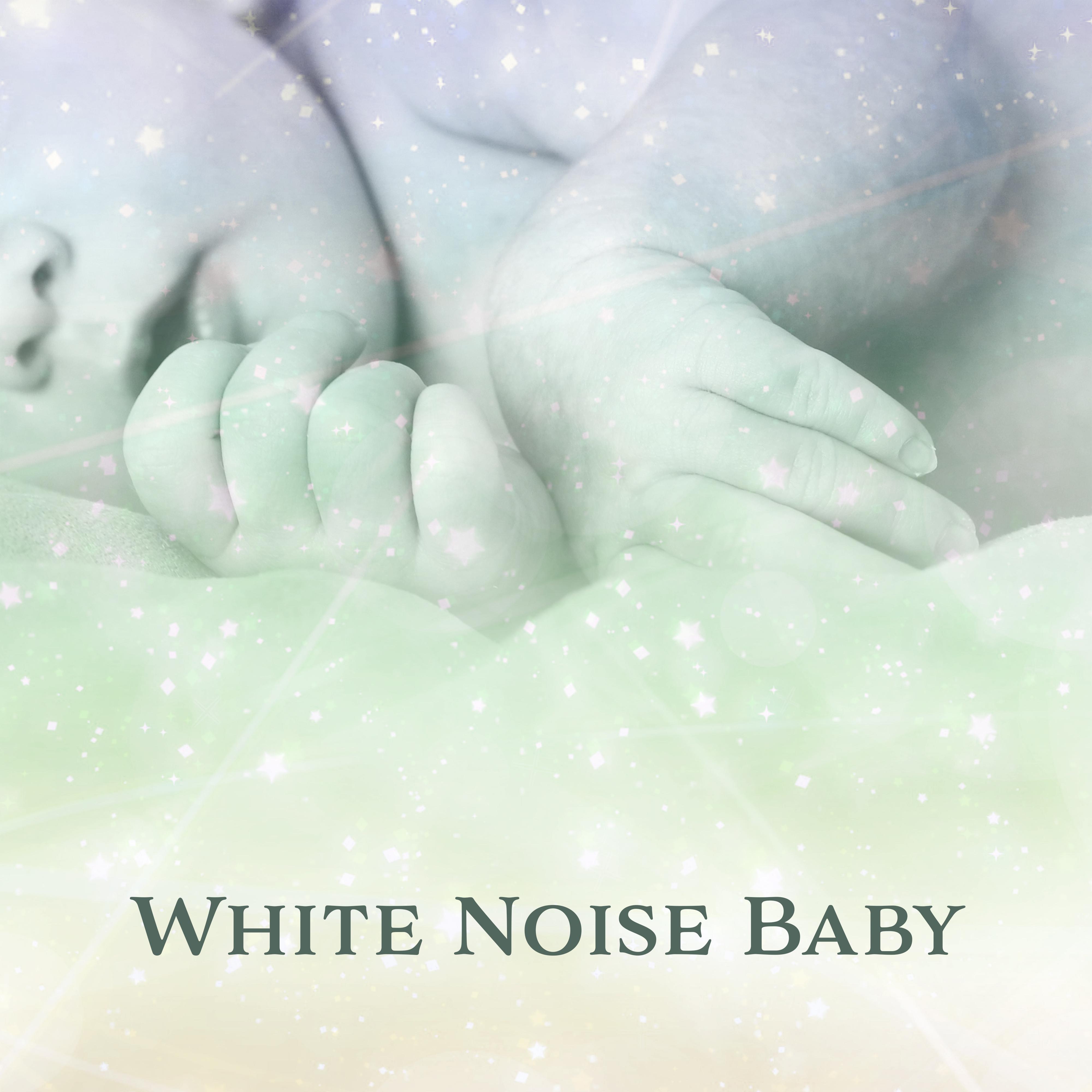 White Noise Baby  Music for Baby to Sleep, Natural Sounds, White Noise for Baby Sleep, Relaxing Music, Calmness