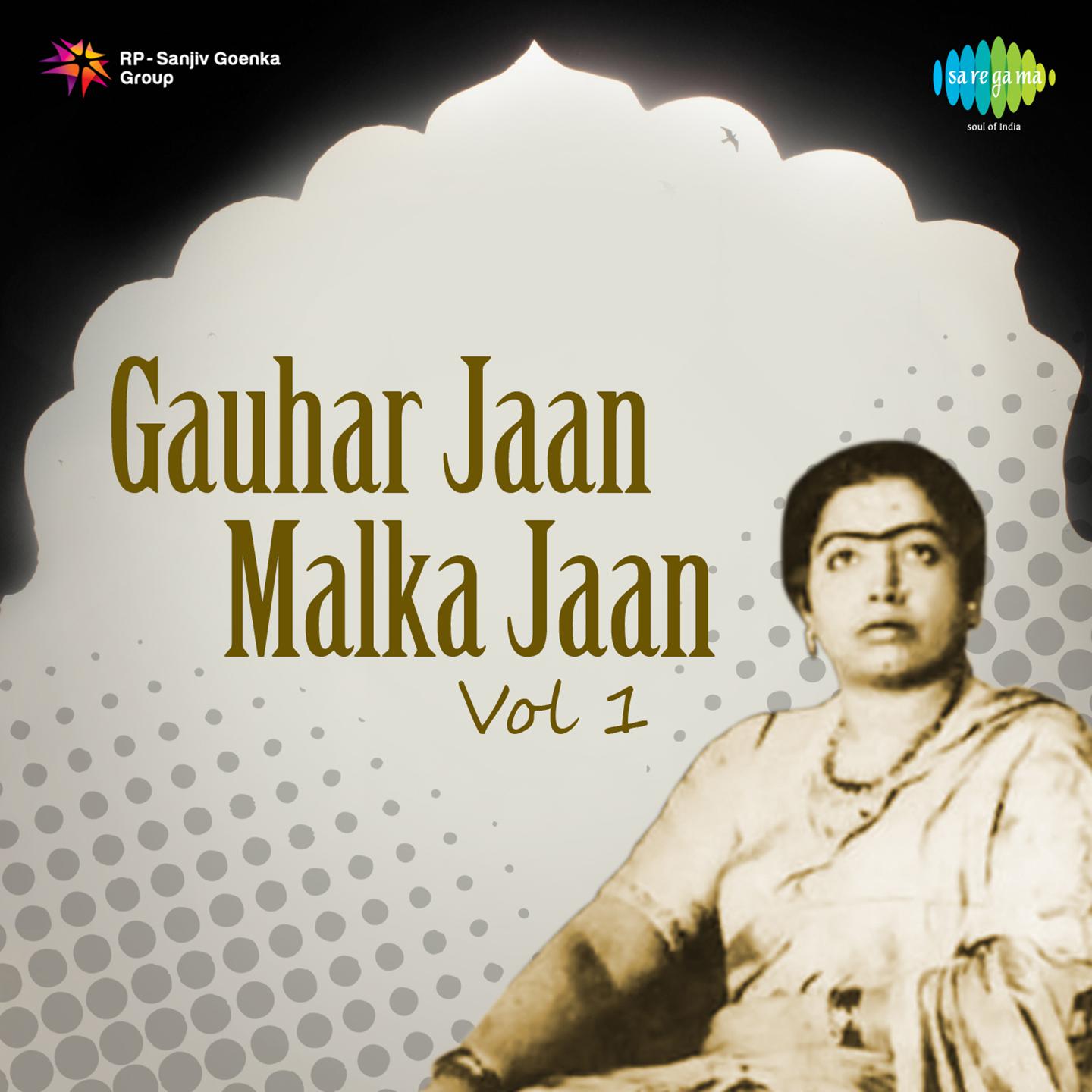 Desh Dadra - Gauhar Jan