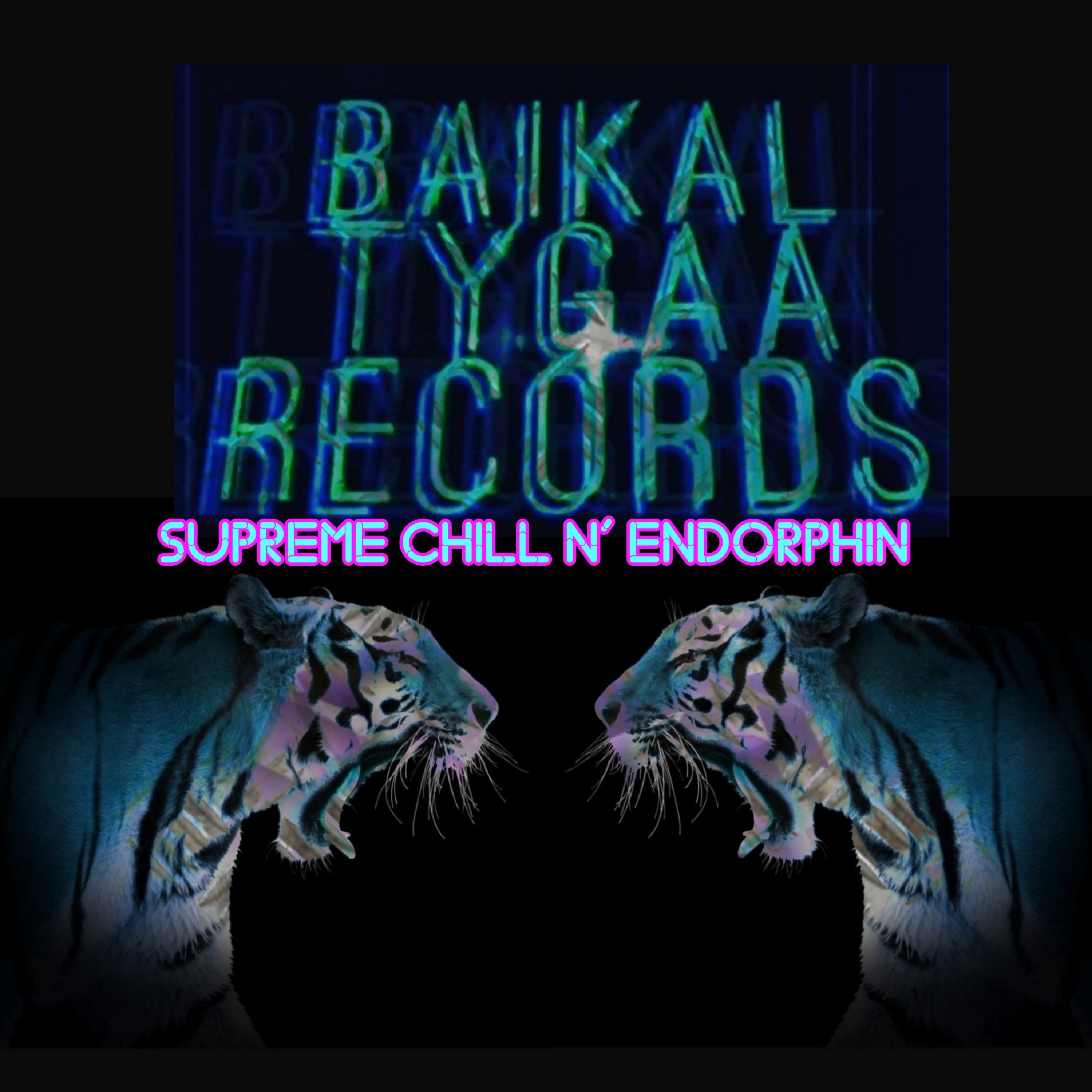 Supreme Chill n' Endorphin