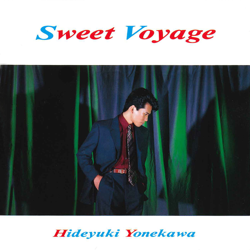 Sweet Voyage