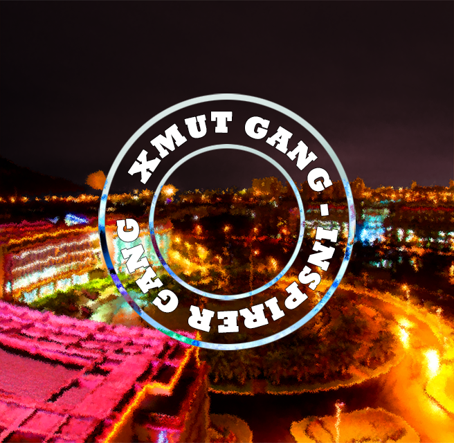 xia men li gong Gang