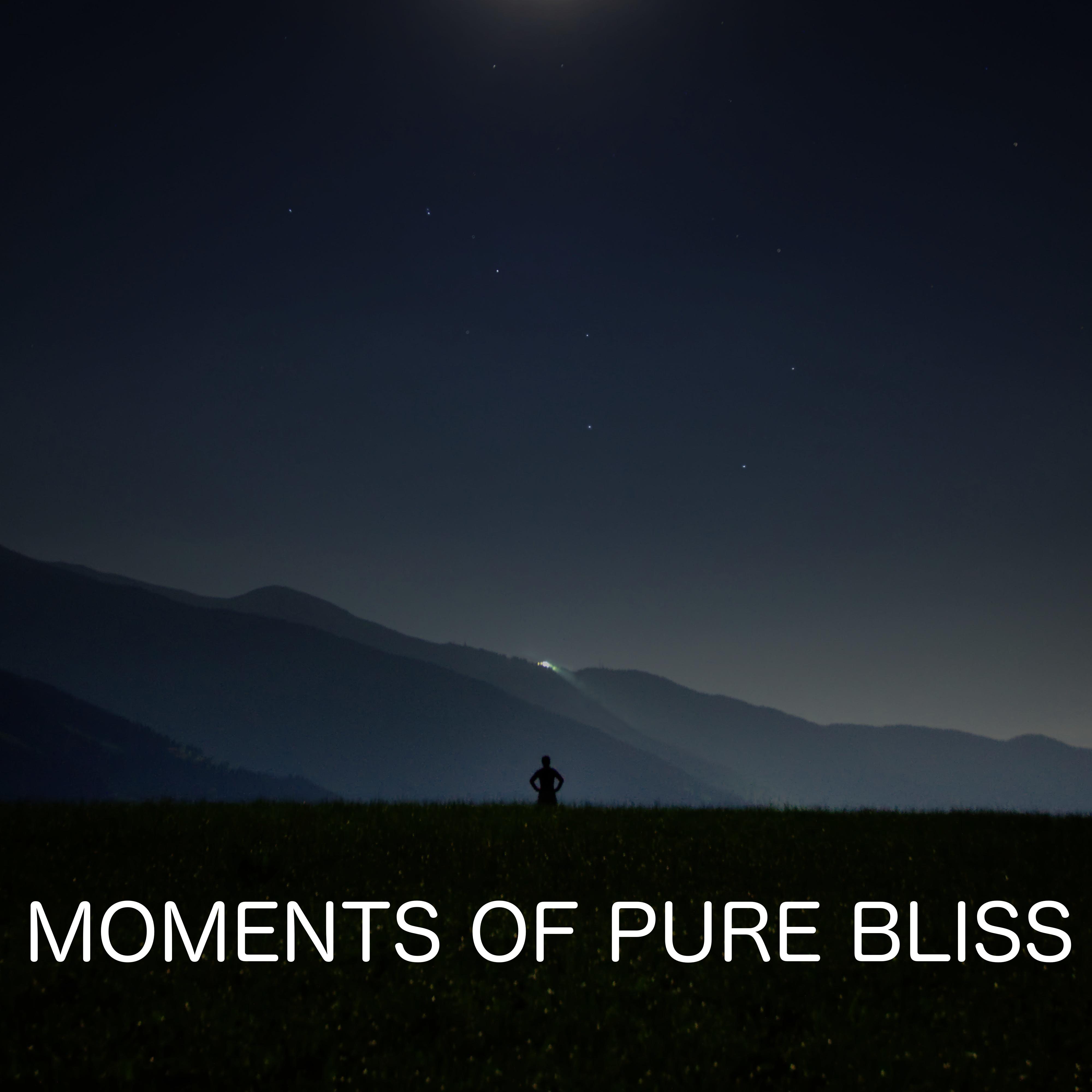 Positive Proclamation