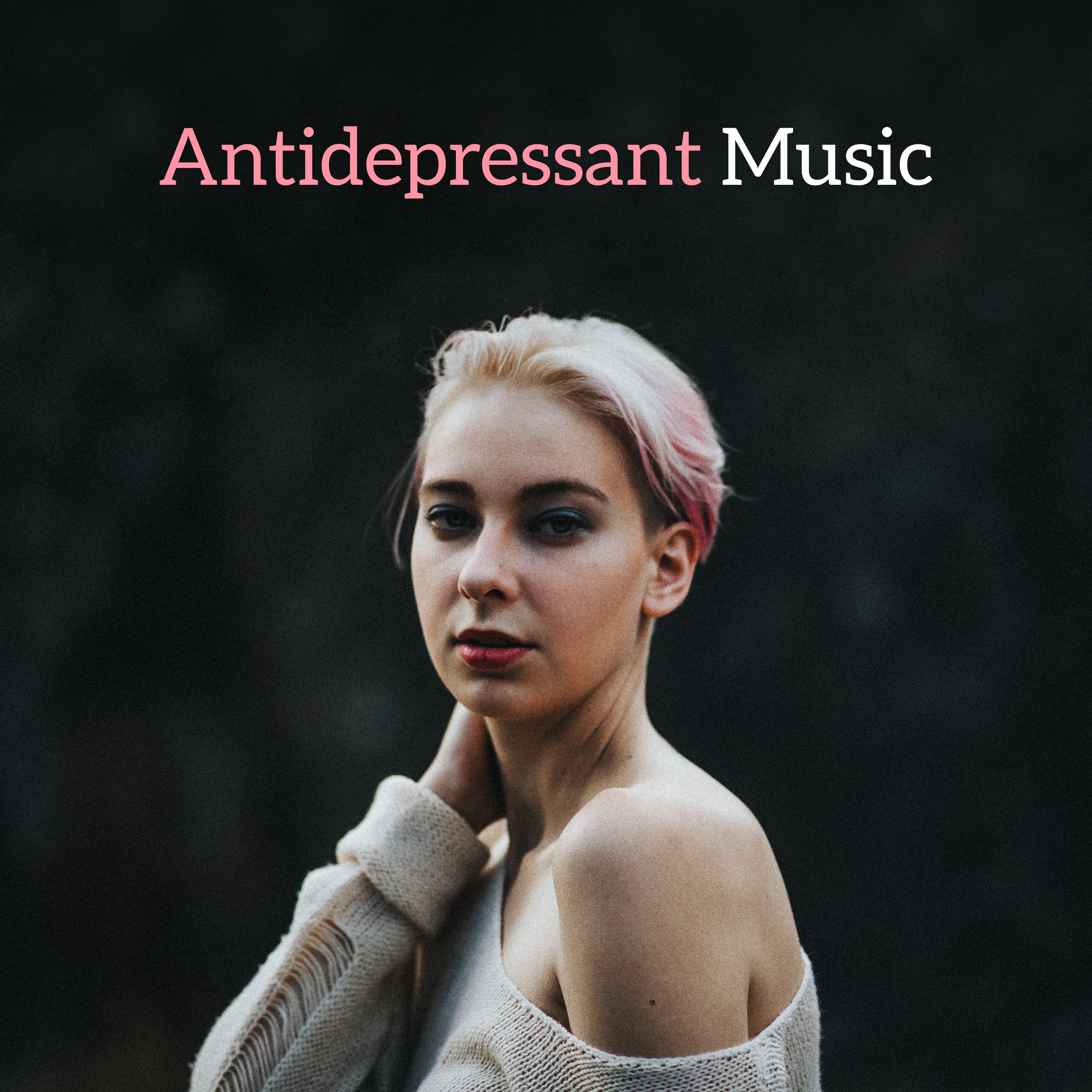 Antidepressant Music  Healing Music, Full Of Calming Nature Sounds, Zen, Bliss, Stress Relief, Reduce Anxiety