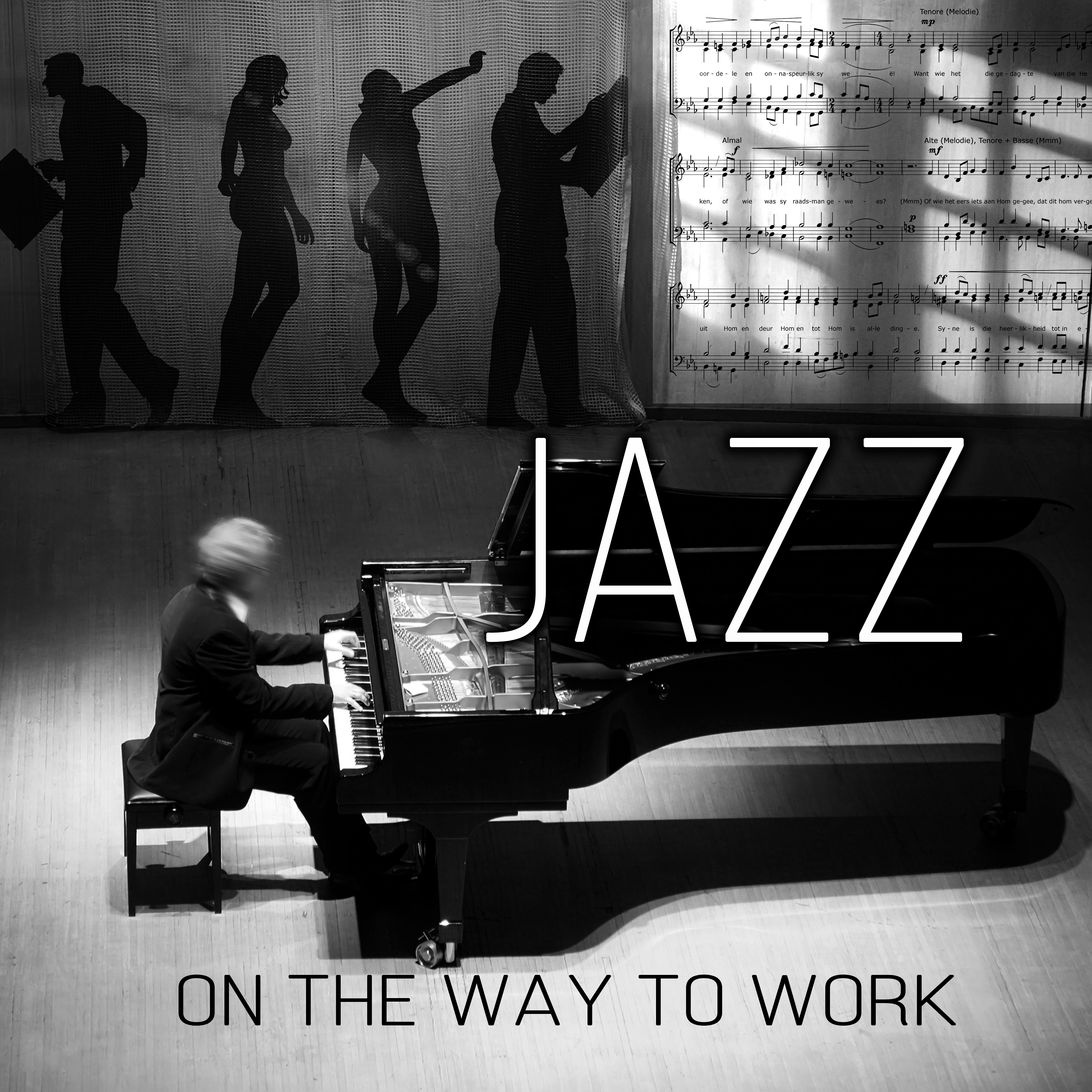Jazz On the Way
