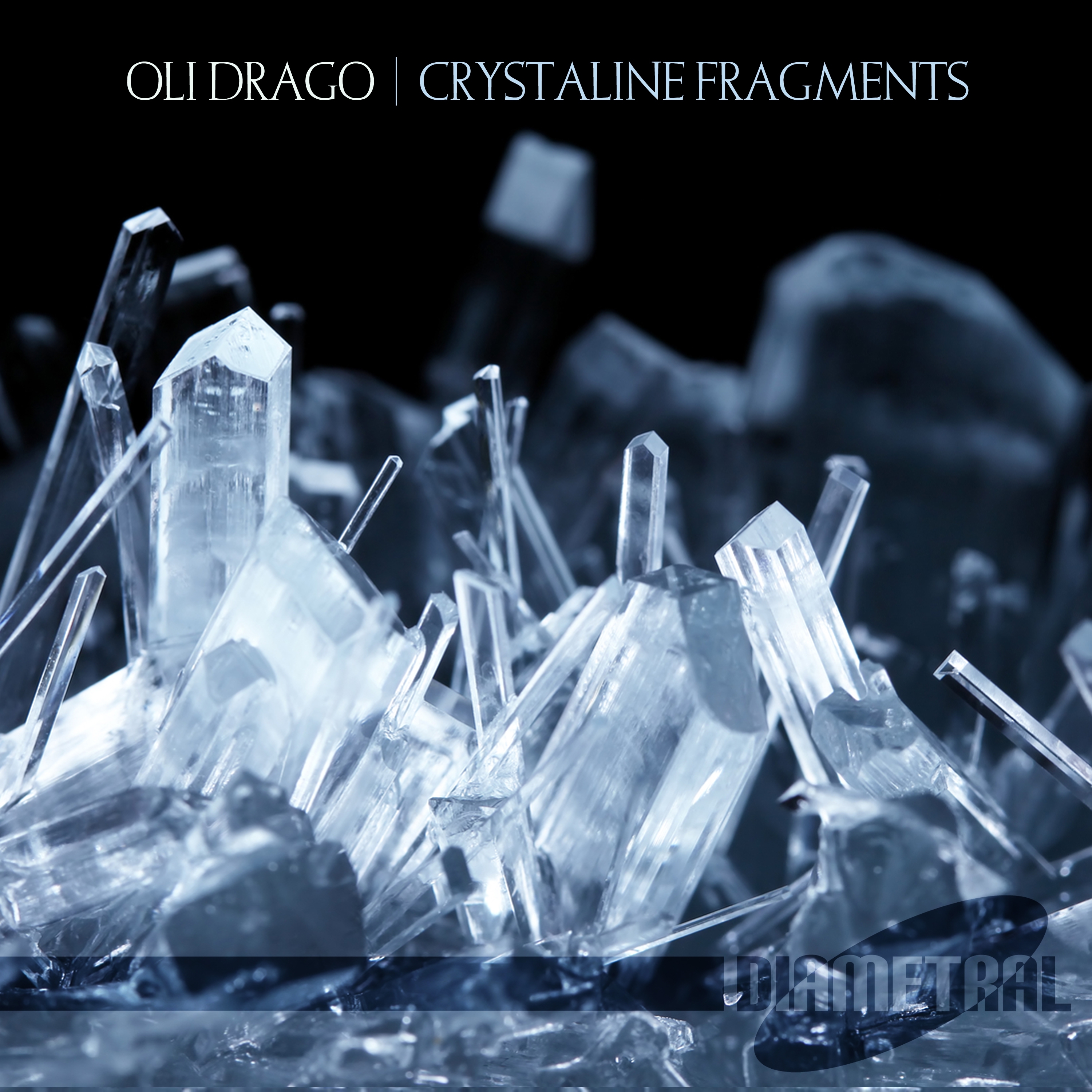 Crystaline Fragments