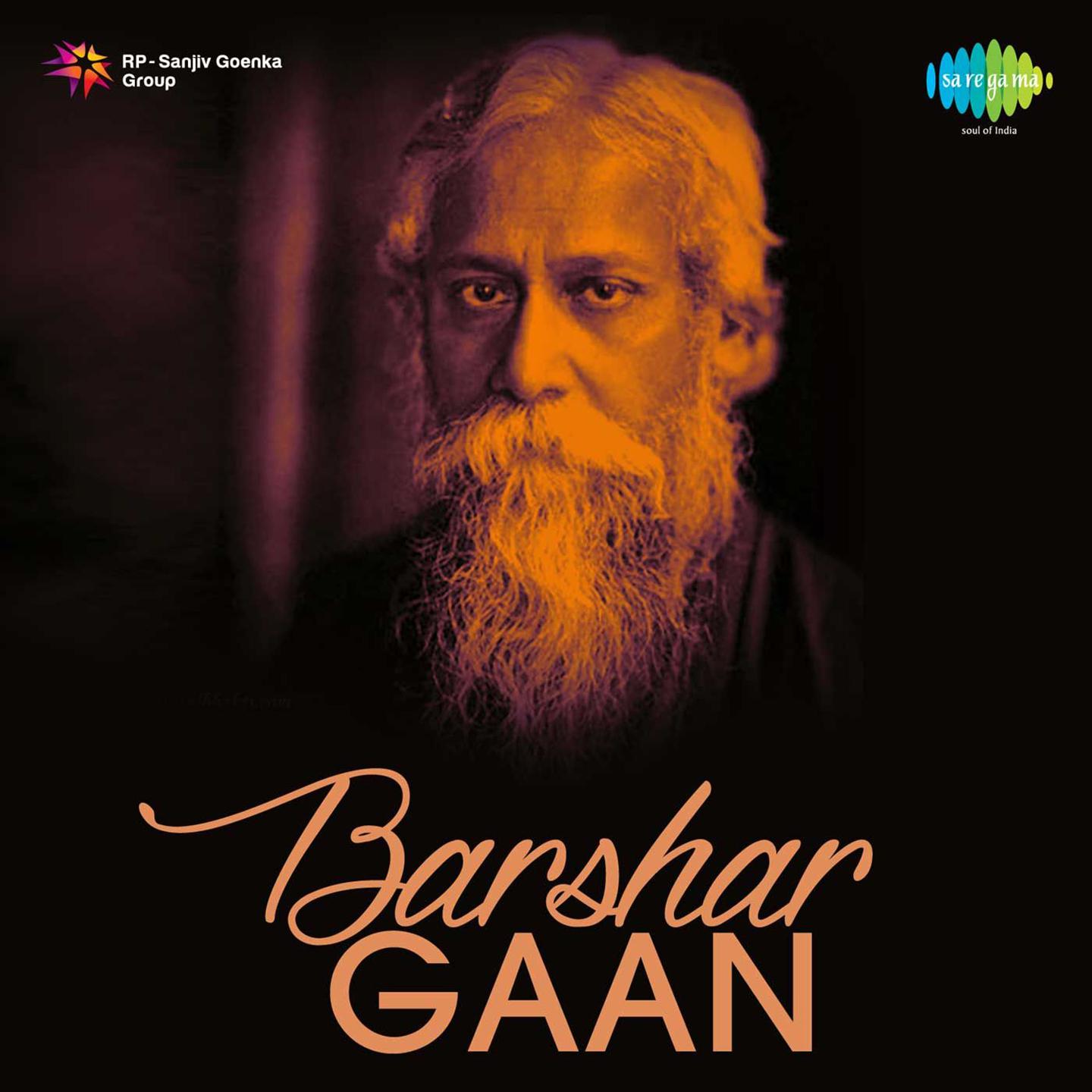 Ami Takhan Chhilem Magan Gahan Ghumer Ghore - Arghya Sen