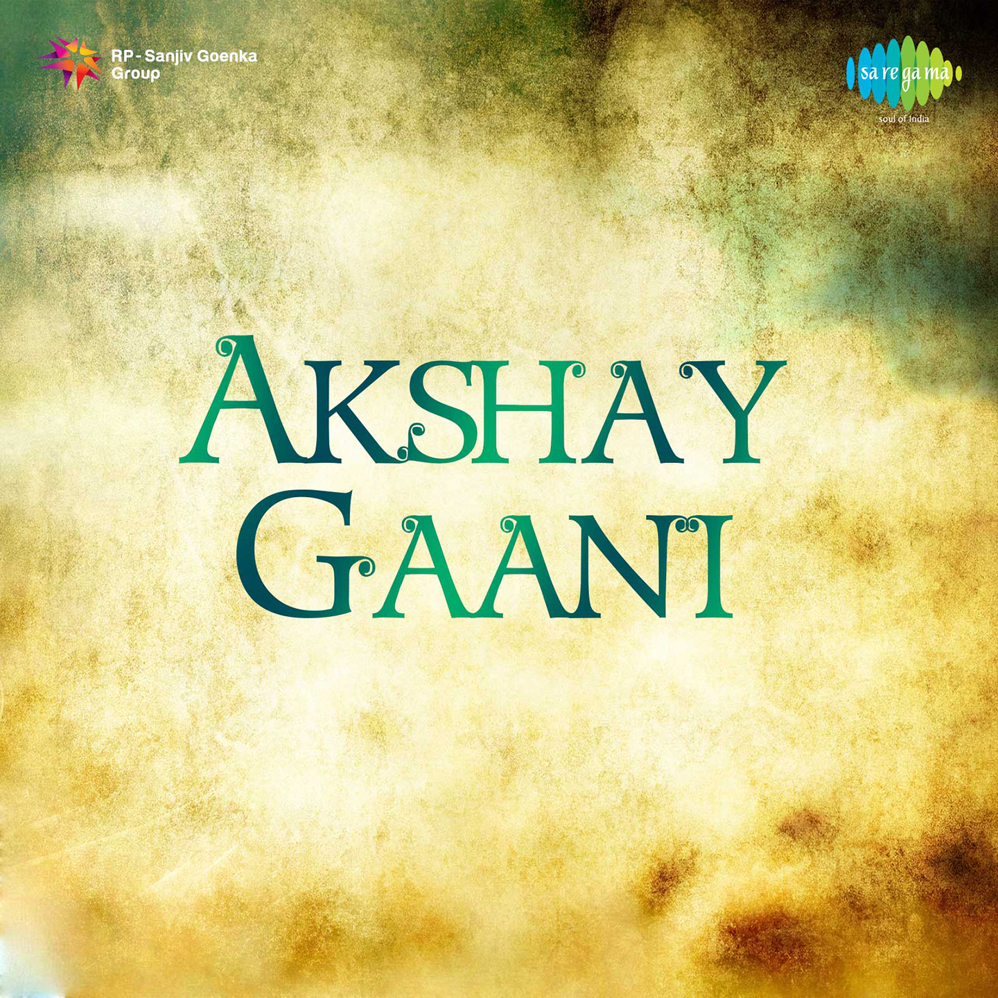 Akshay Gaani