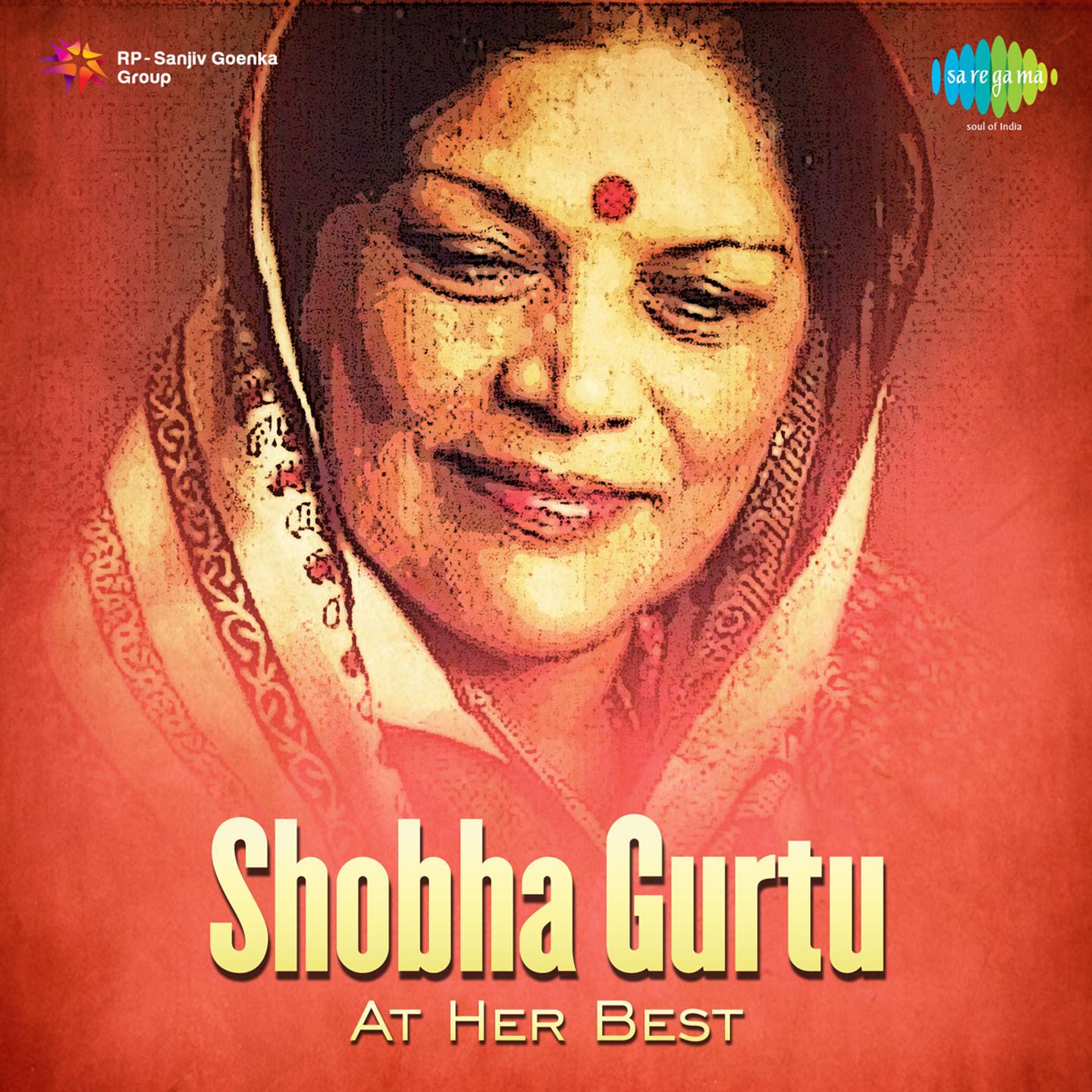 Shobha Gurtu At Her Best