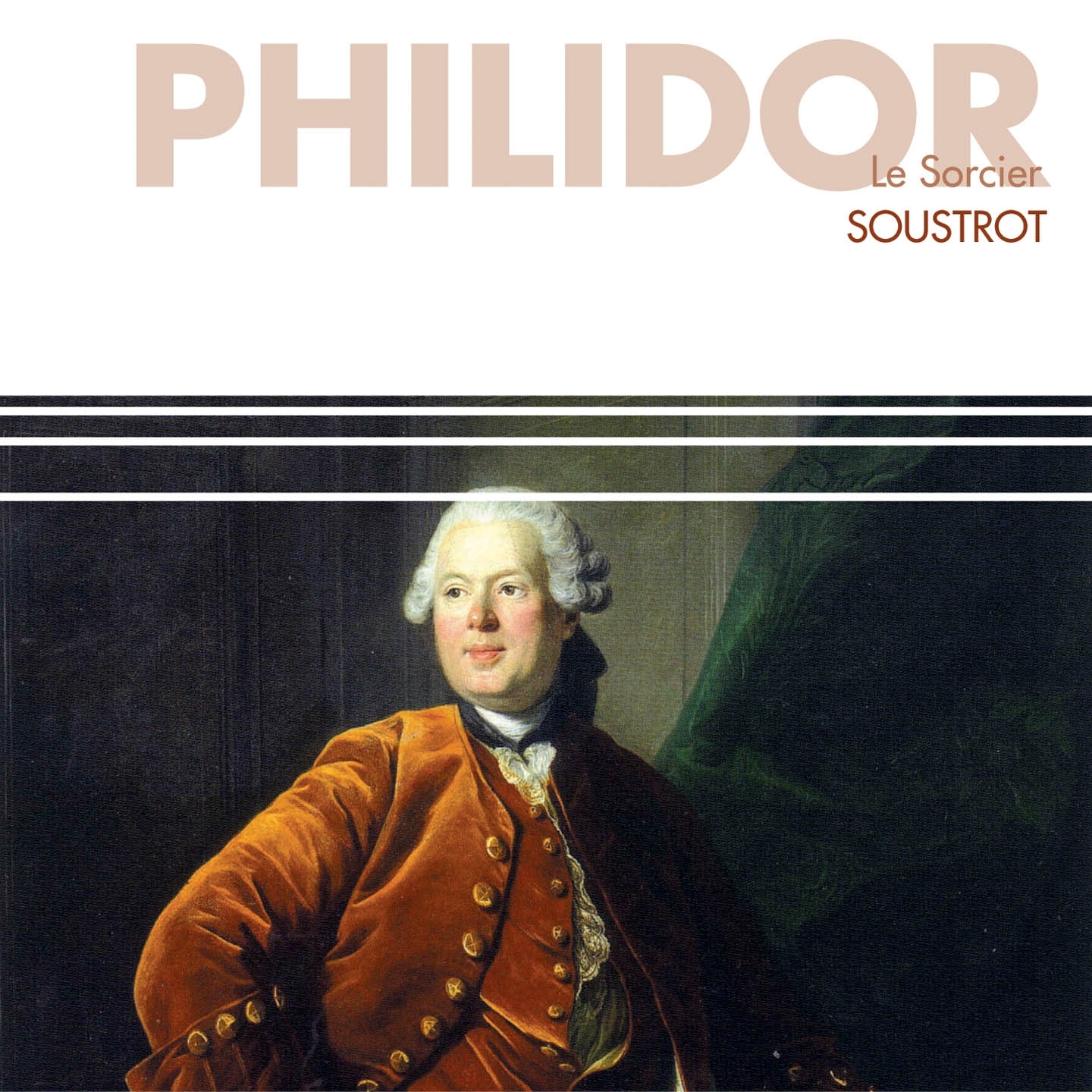 Le Sorcier - Acte 1 : Ouverture