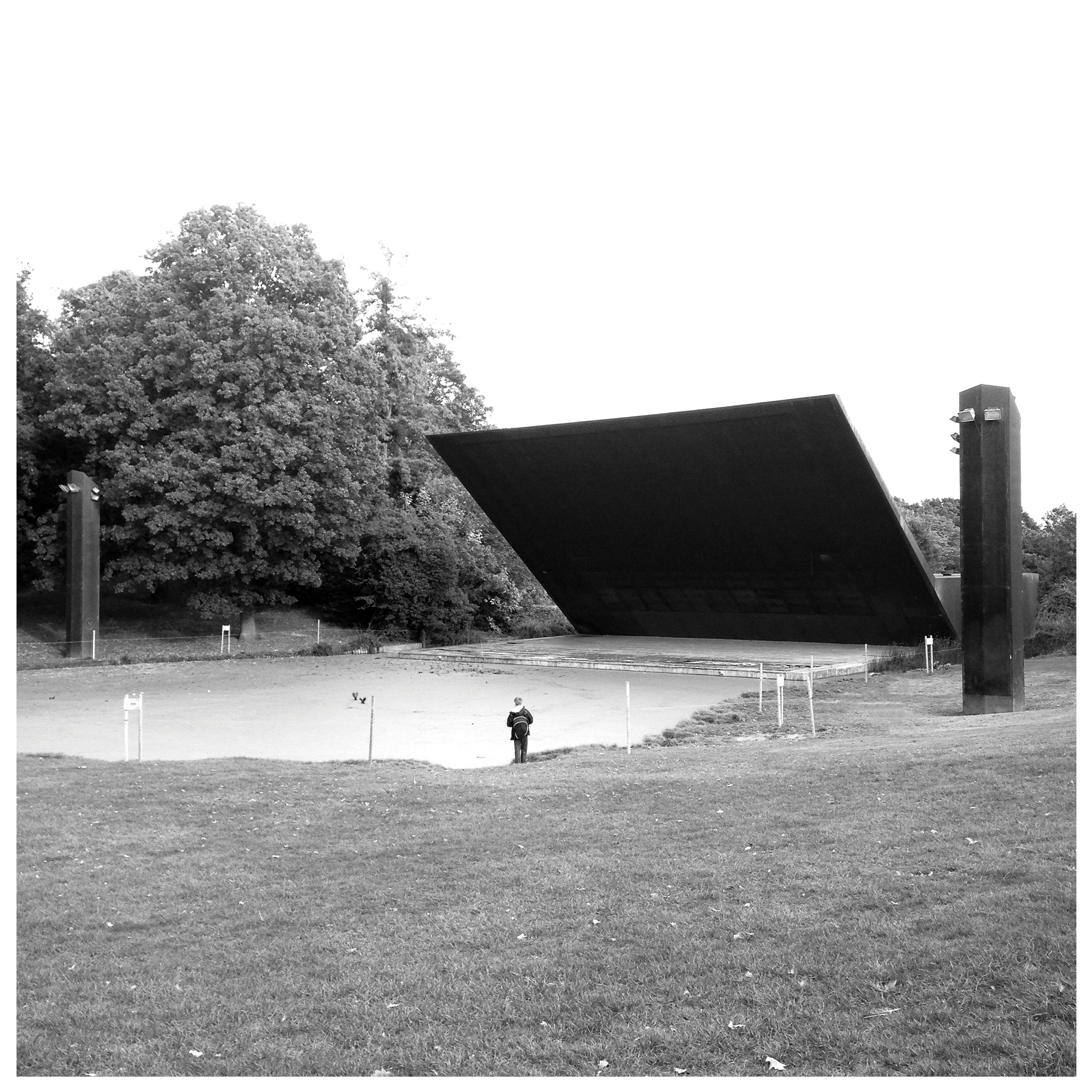 God Speed In The National Limit