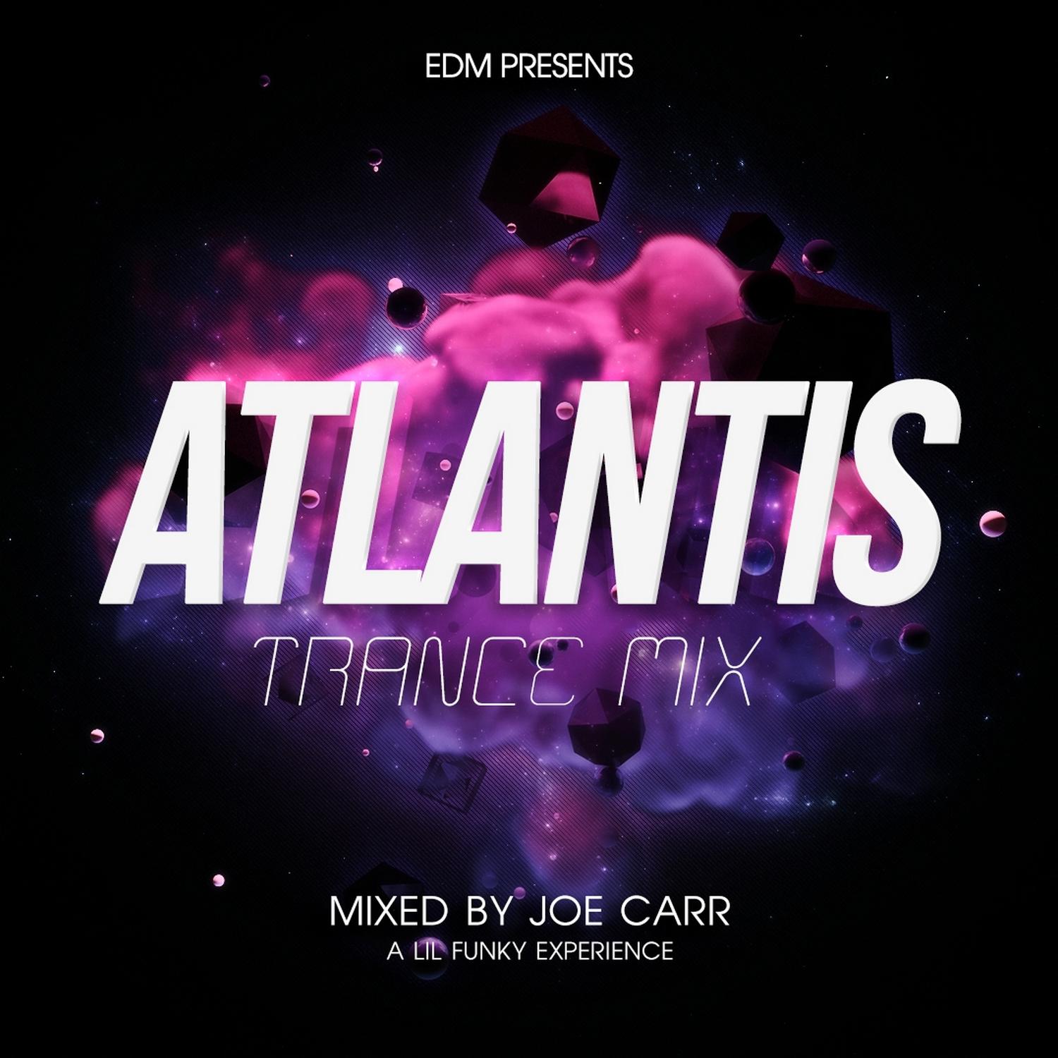 Atlantis Trance Mix