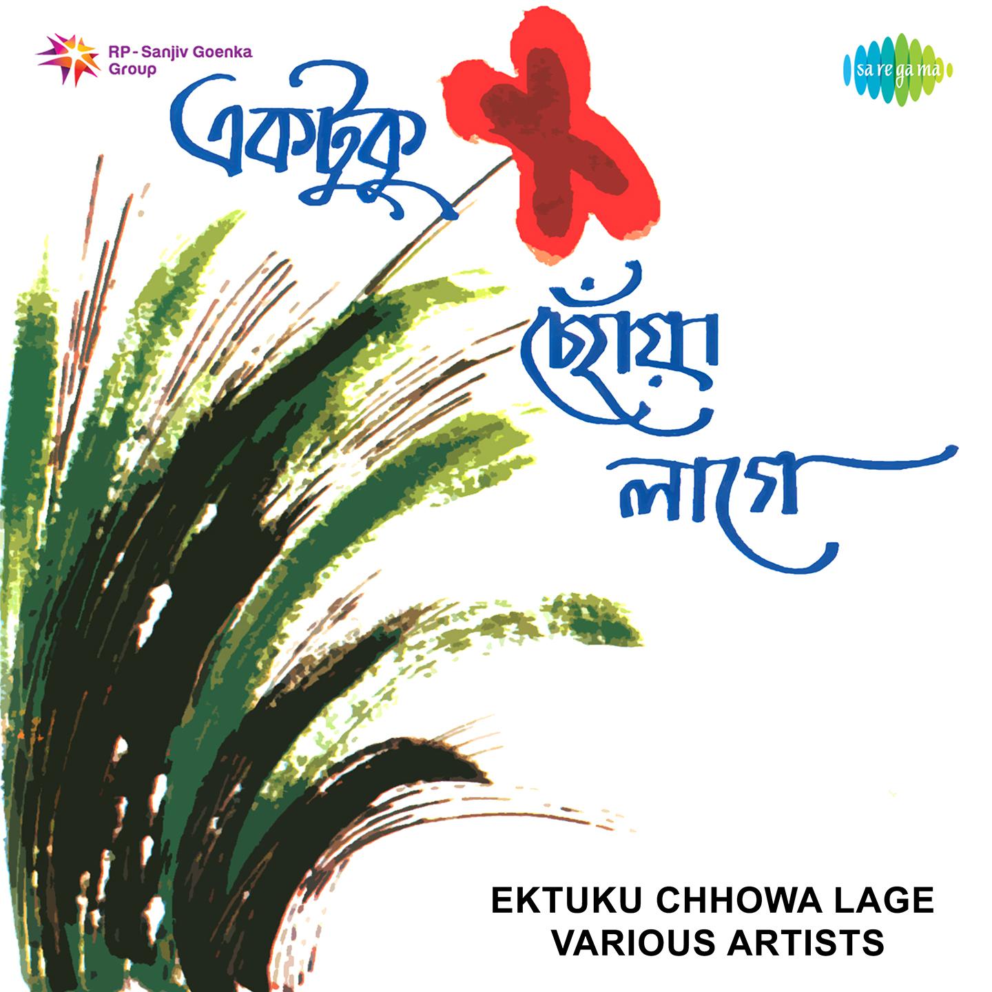 Ami Tomar Sange Bendhechhi Amar Pran