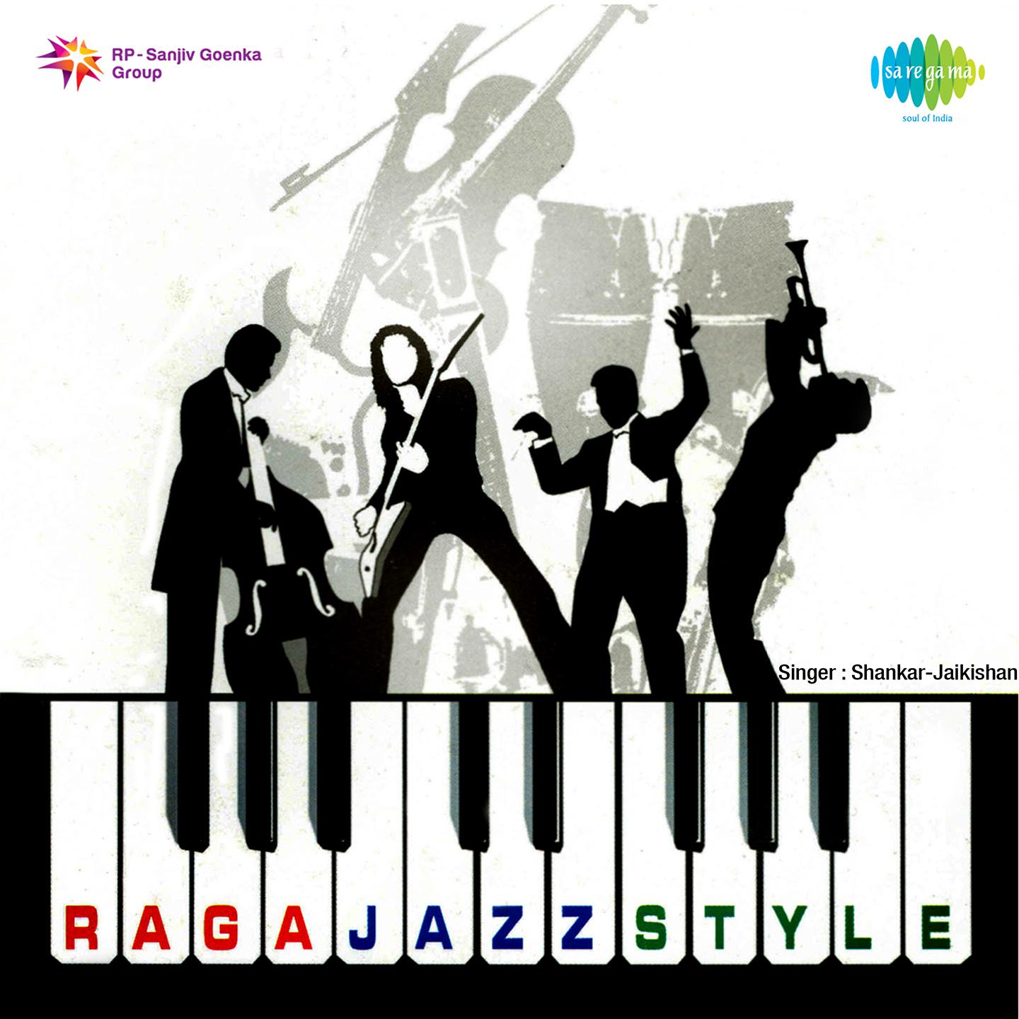 Jazz Style - Tilak Kamod