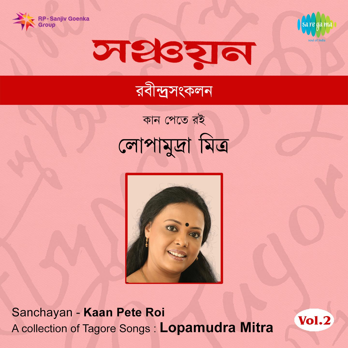 Achhe Dukkha Achhe Mrityu - Lopamudra Mitra