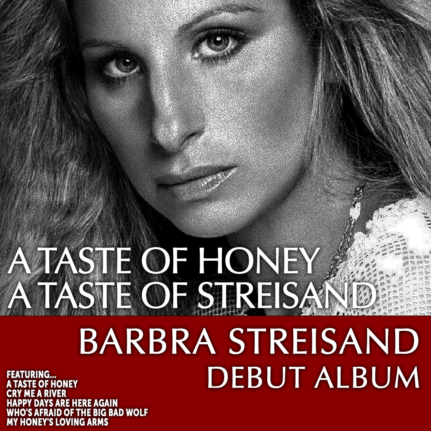 A Taste of Honey a Taste of Streisand: Barbra Streisand Debut Album