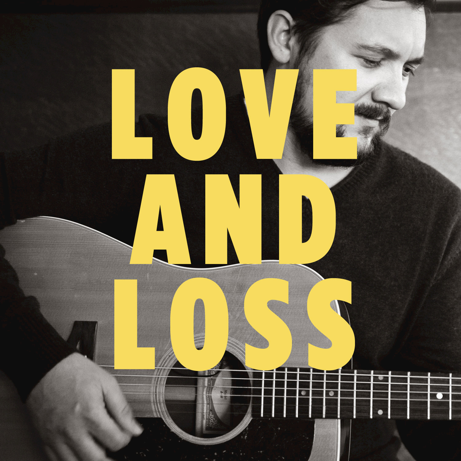 Love and Loss - Single