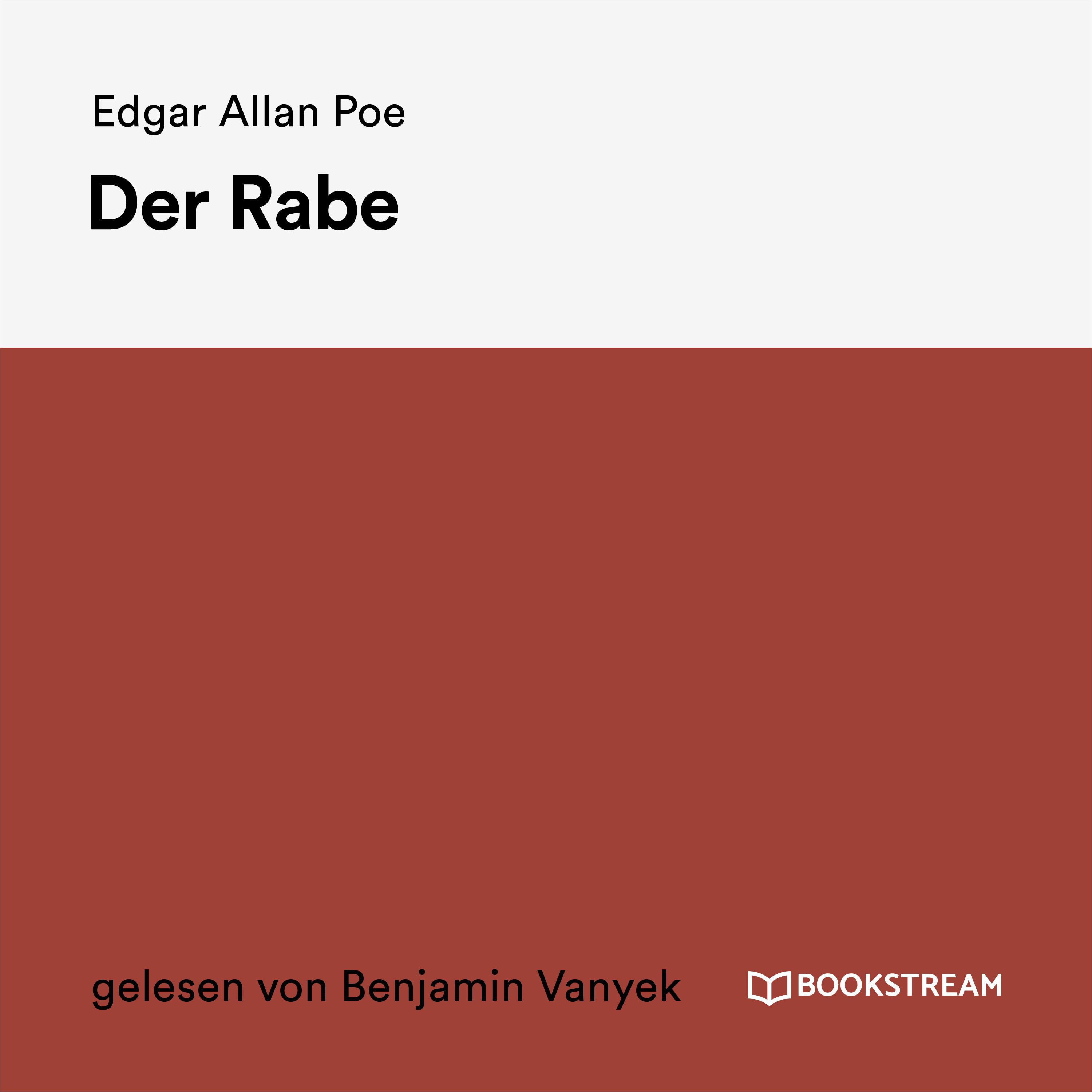 Der Rabe - Teil 16