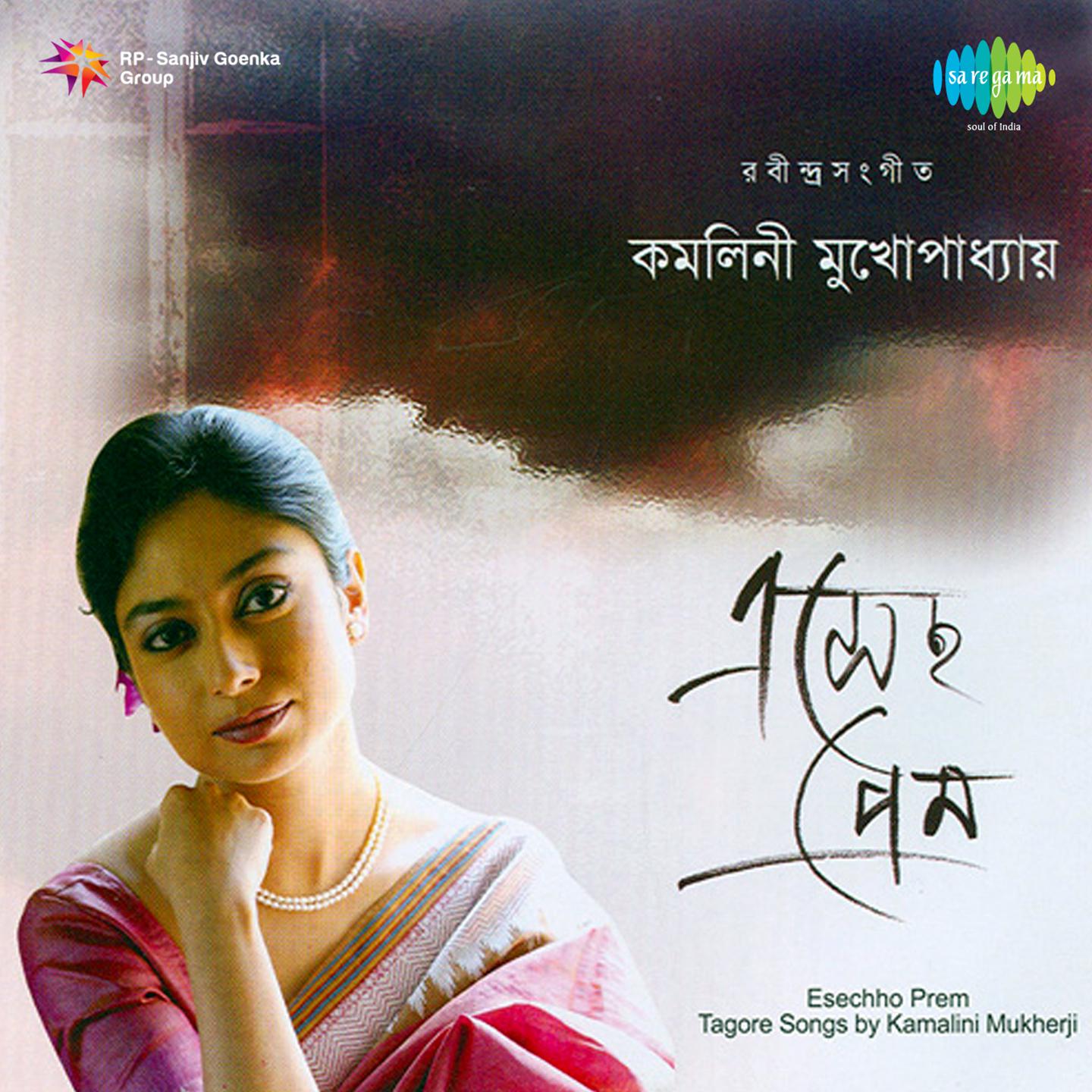 Aaj Bujhi Aailo Priyotamo