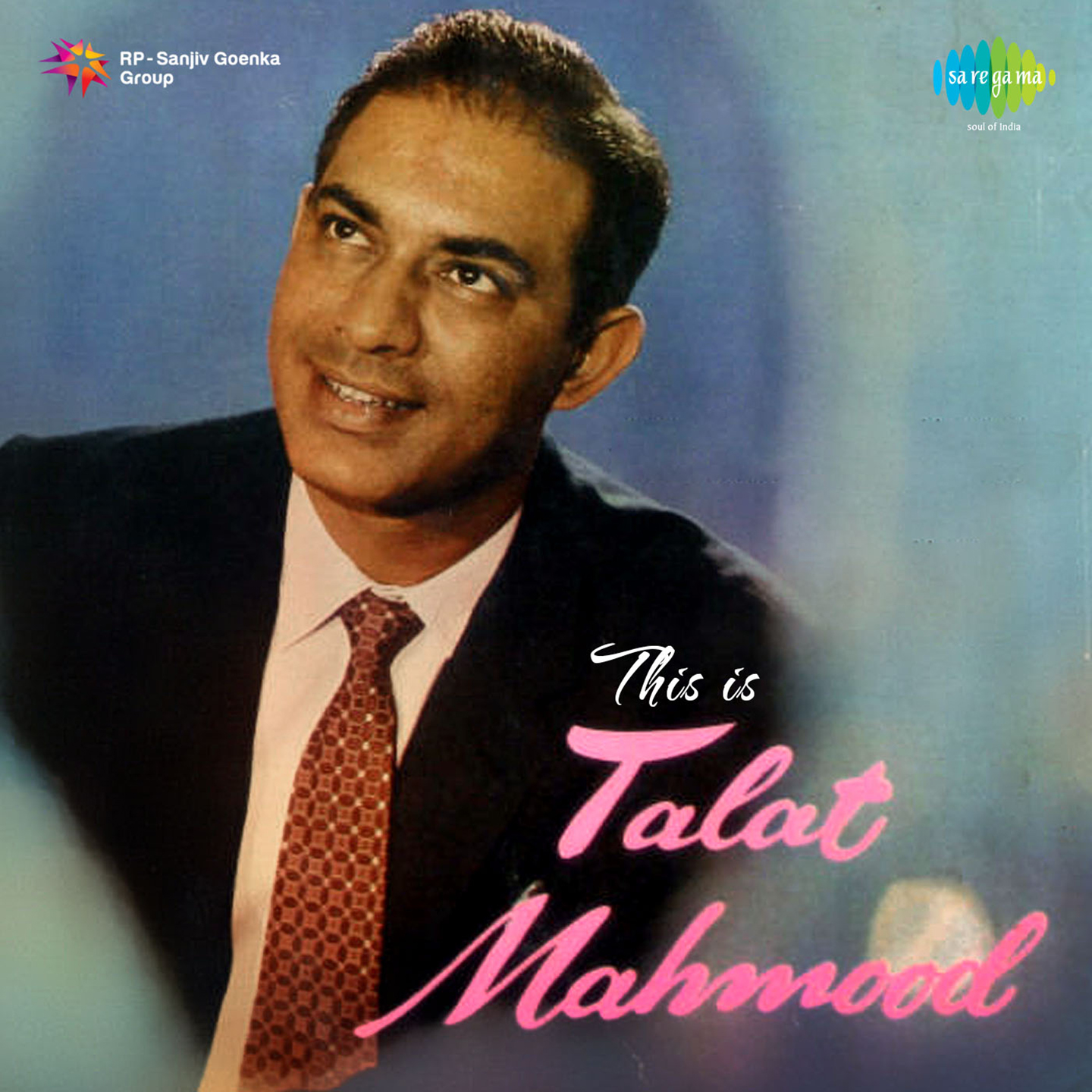This Is Talat Mahmood