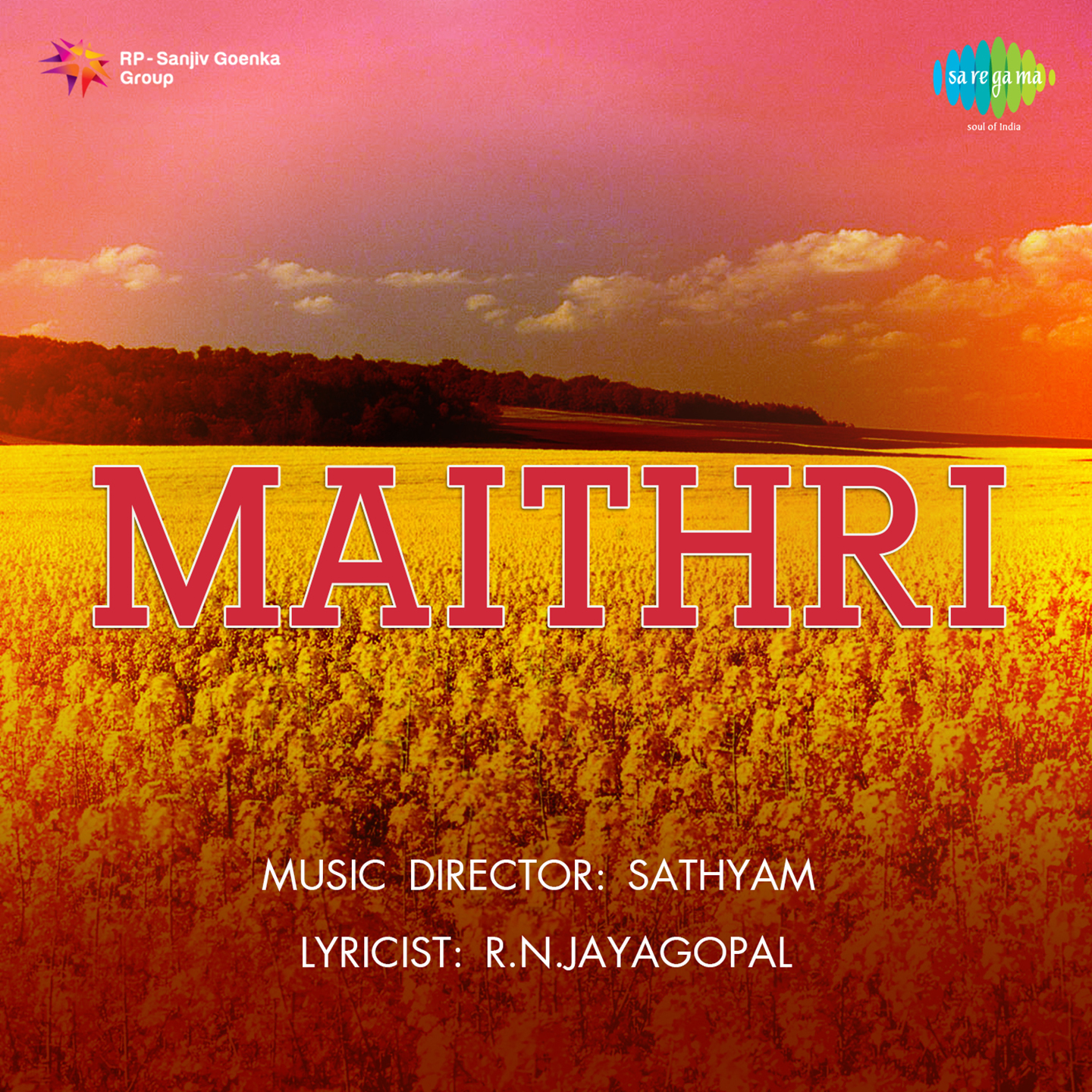 Ee Maithri Apoorva Maithri