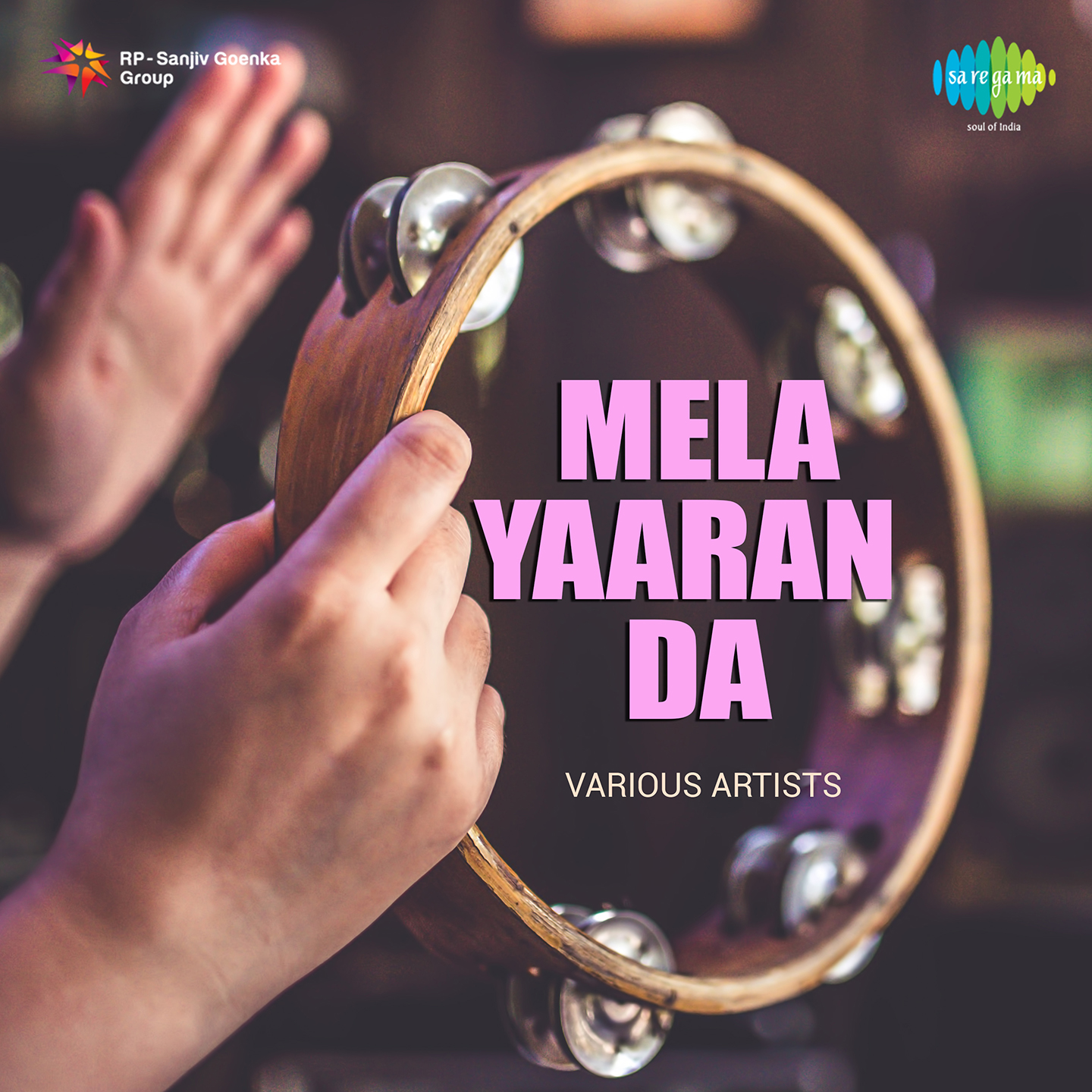 Mela Yaaran Da Vol.1
