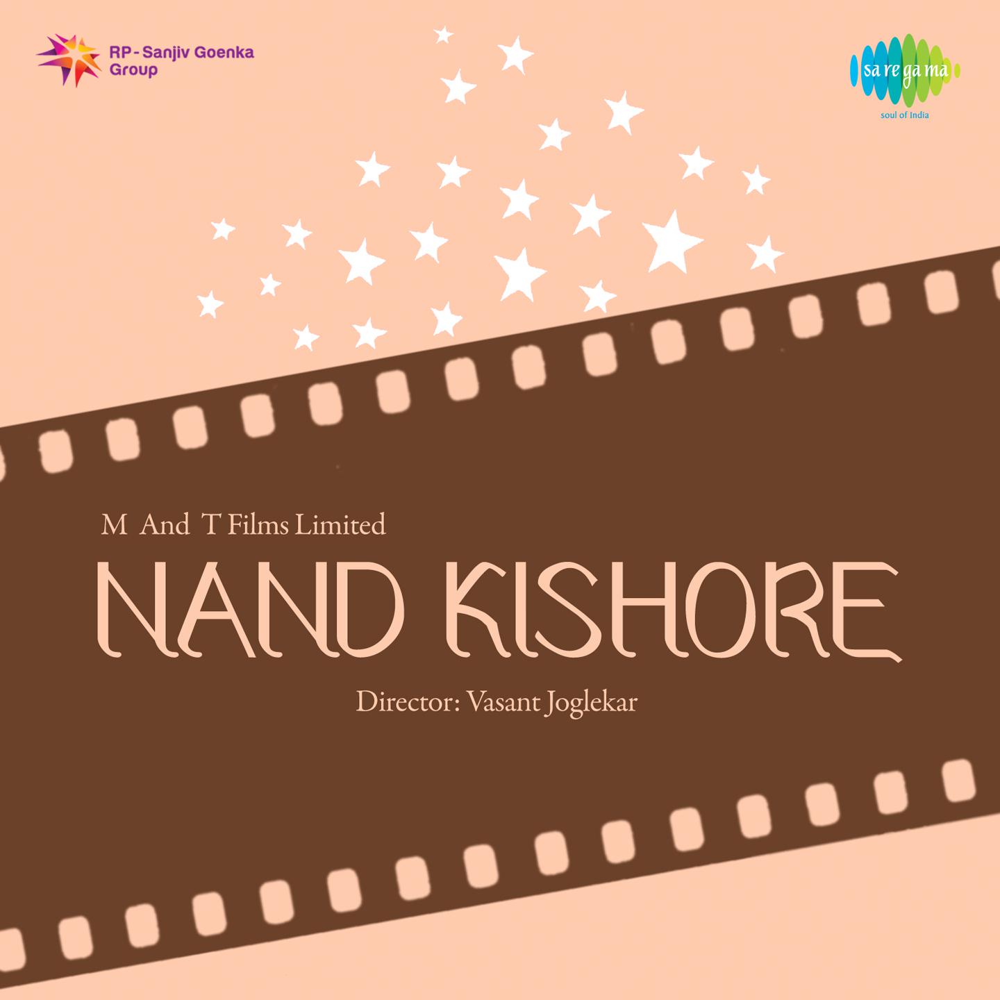 Nand Kishore
