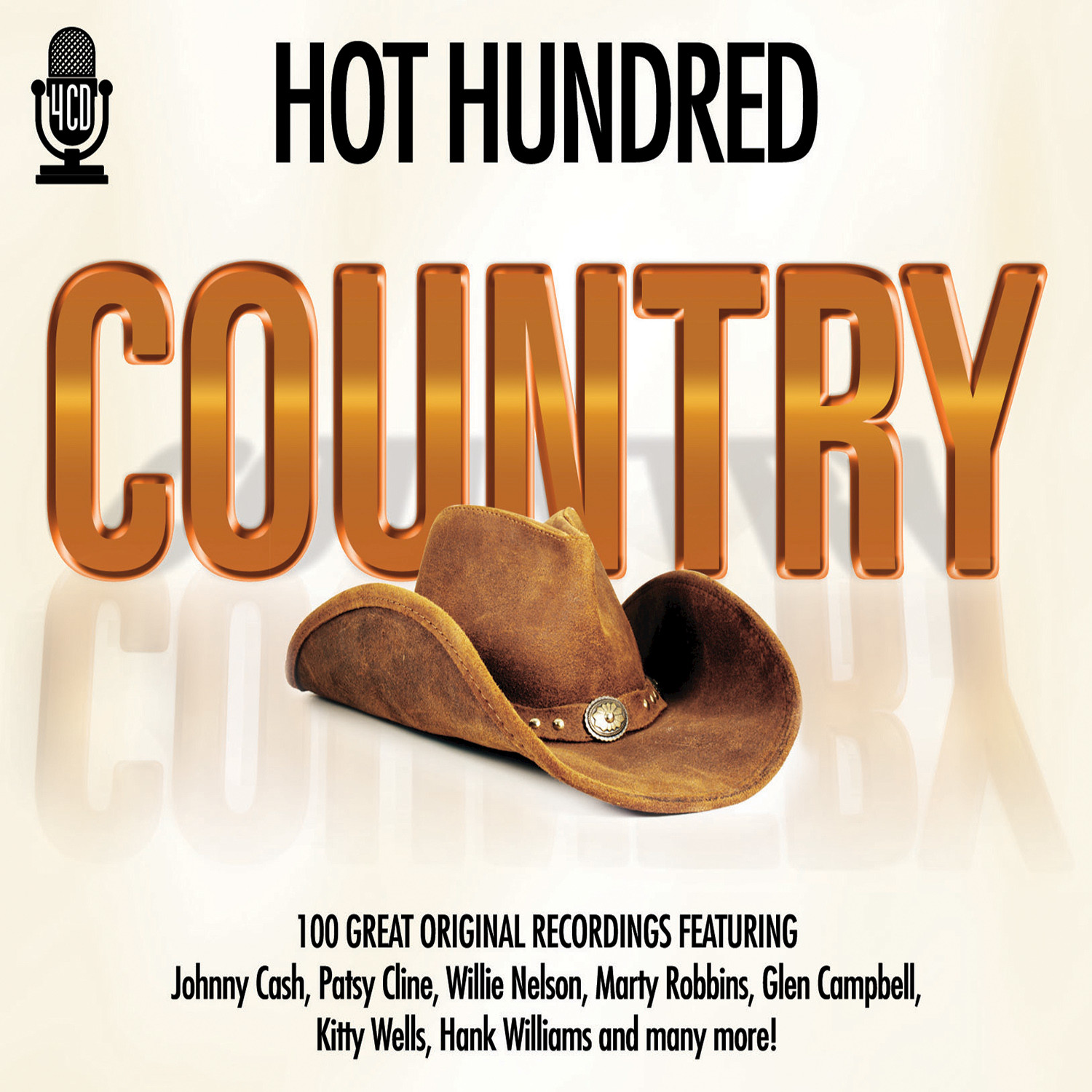 Hot Hundred Country