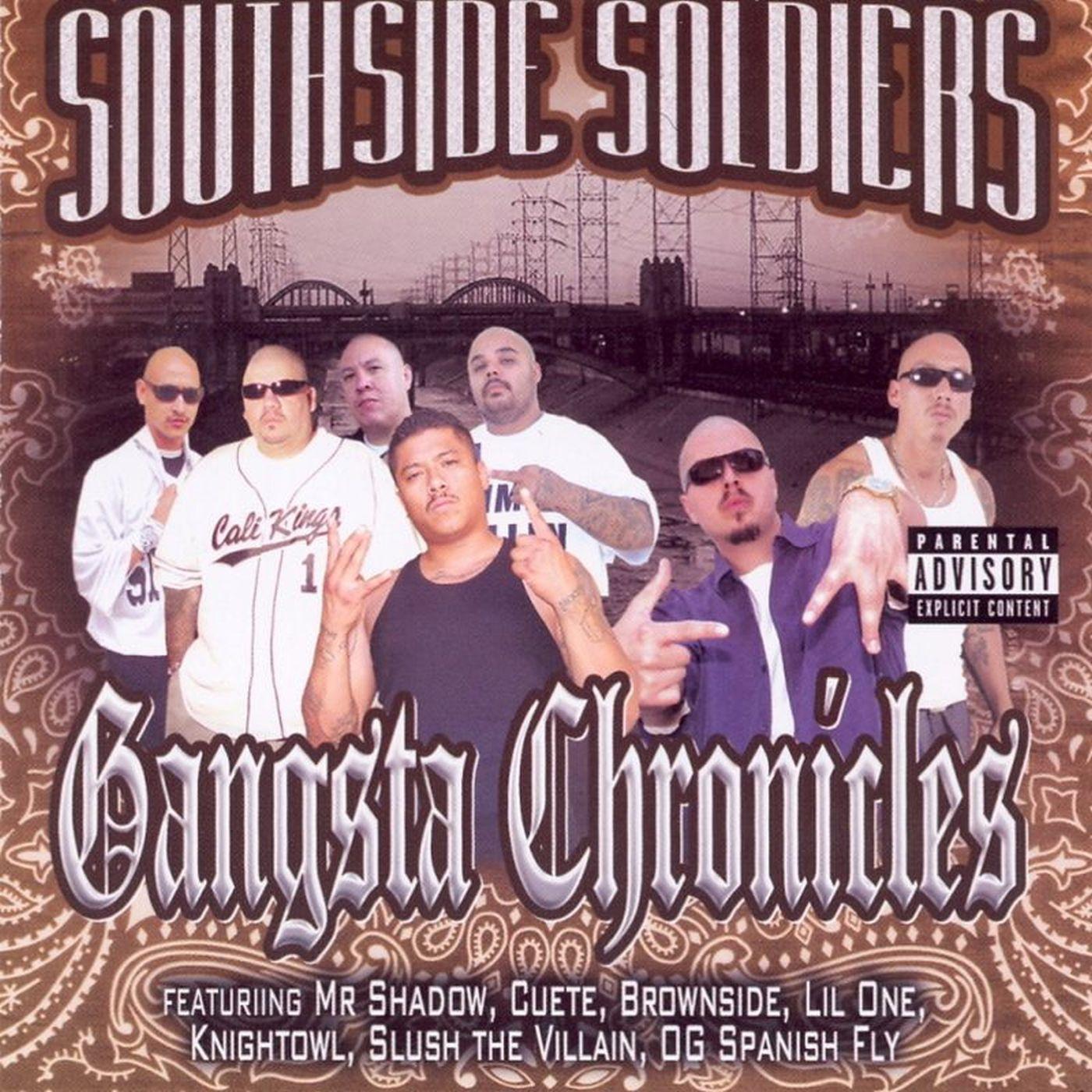 Gangsta Chronicles