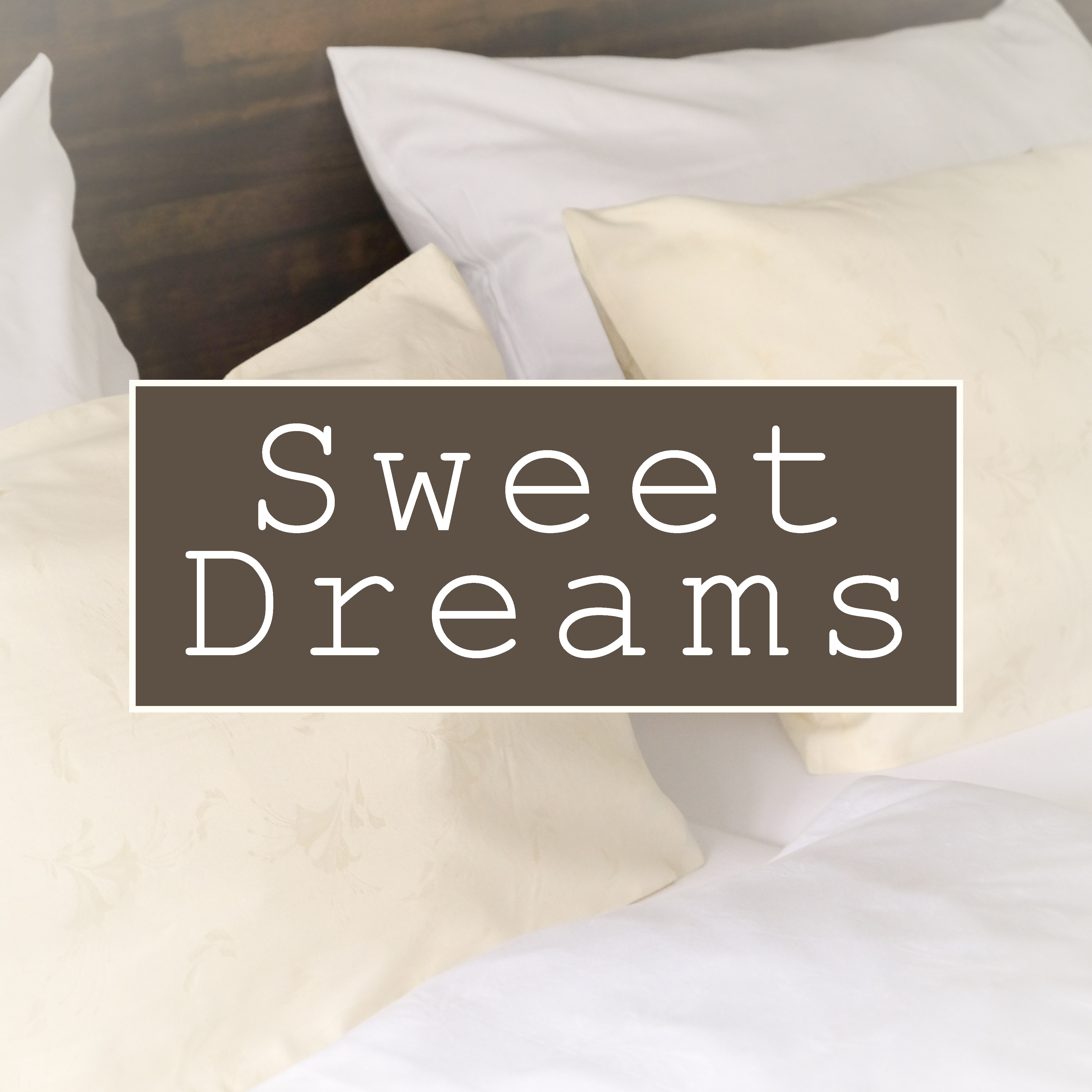 Sweet Dreams  Jazz for Sleep, Sounds of Saxophone, Piano Relaxation, Lullabies at Night