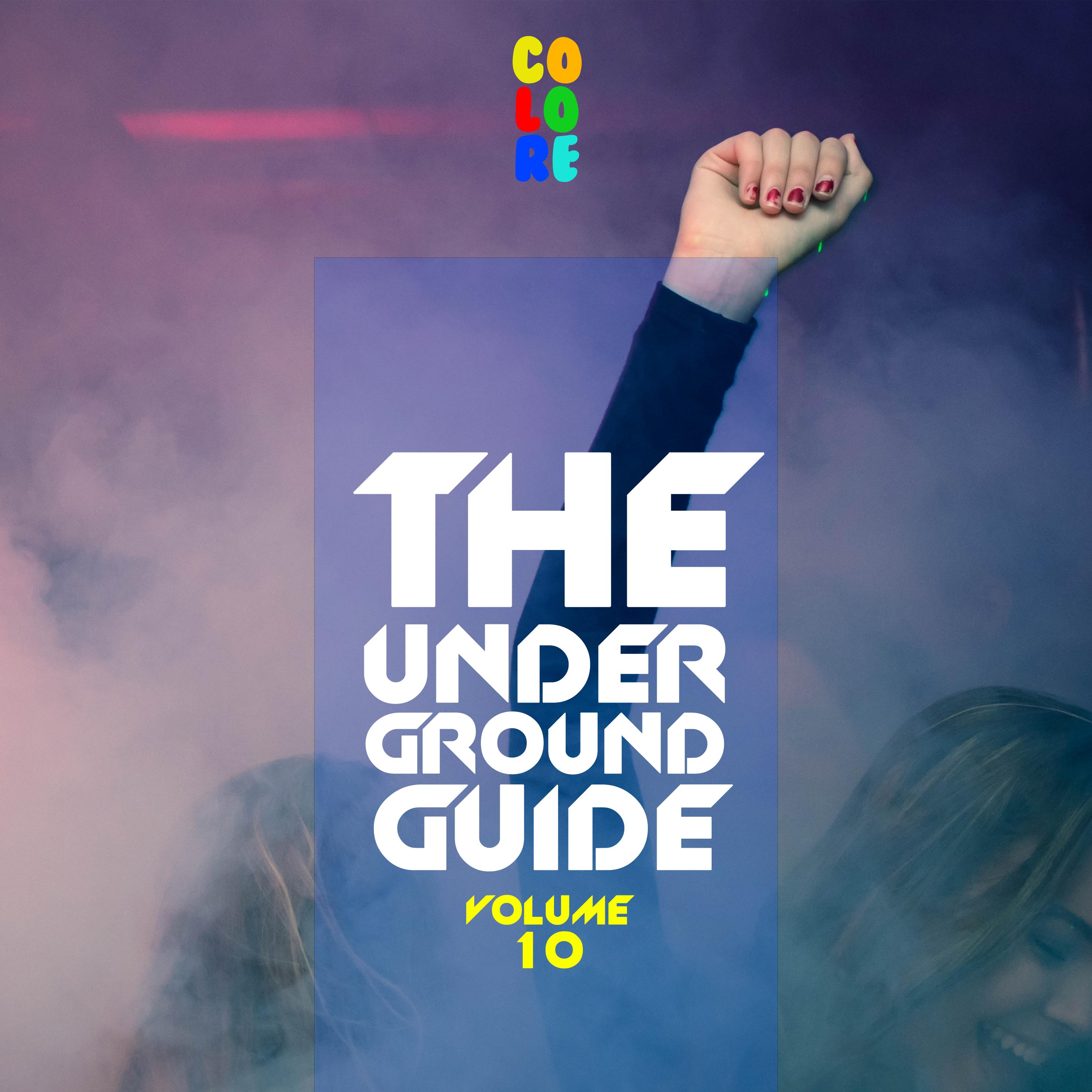 The Underground Guide, Vol. 10