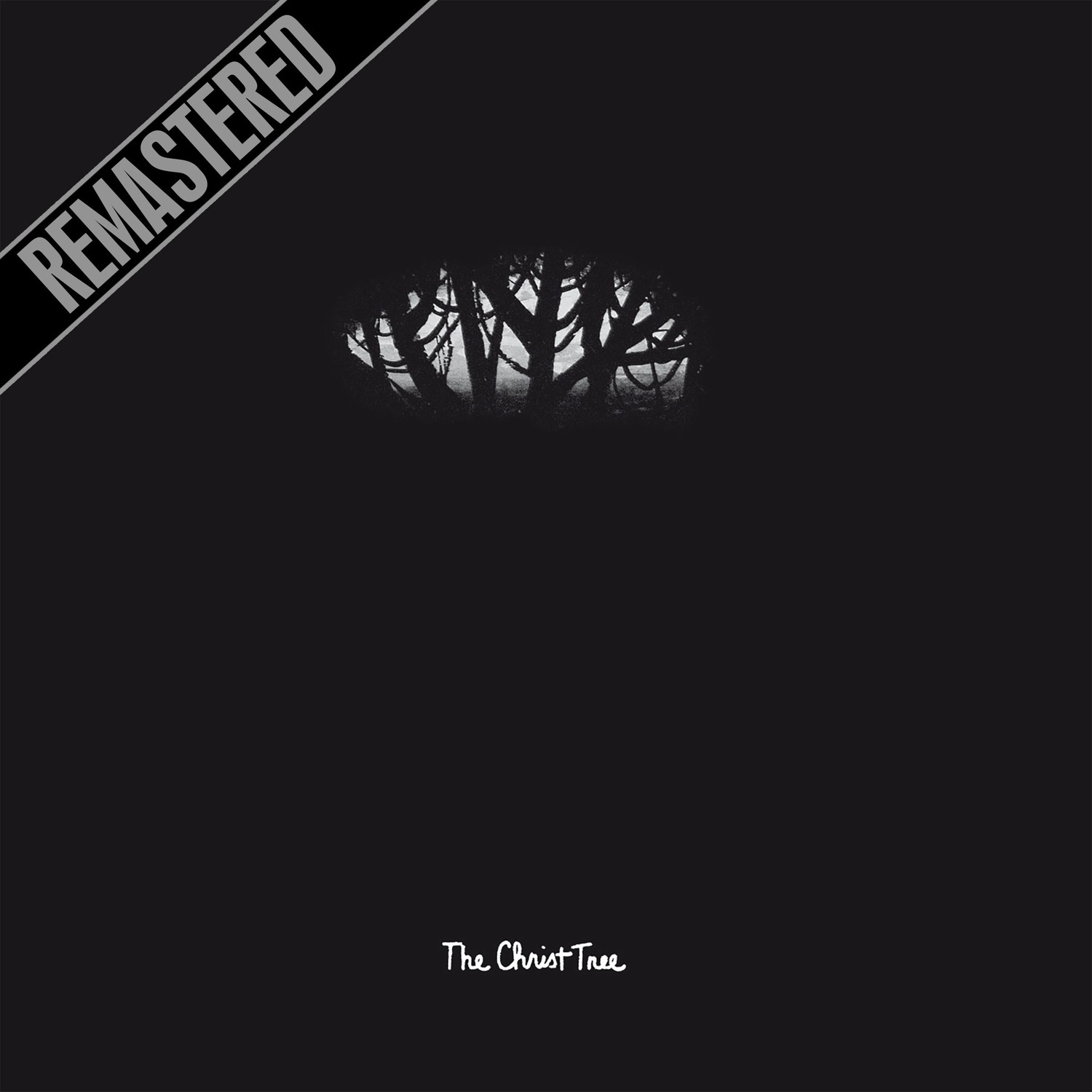 The Trees perform The Christ Tree - Remastered