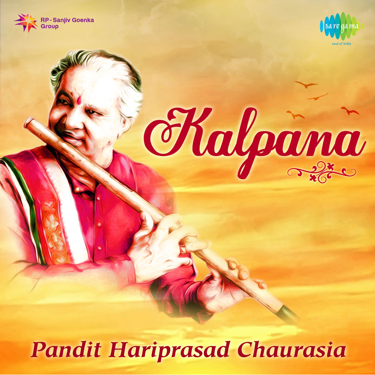 Kalpana One - Pt Hariprasad Chaurasia