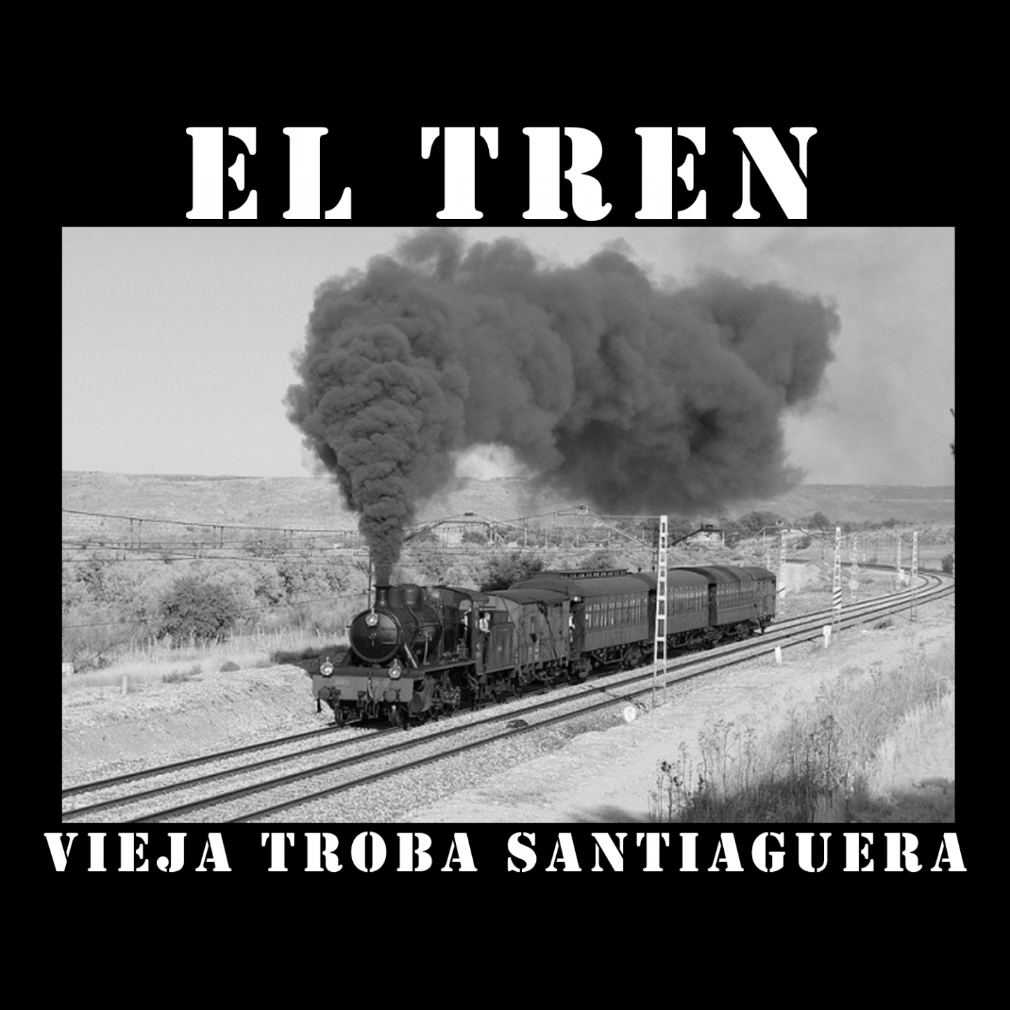 El Tren