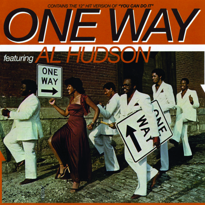 You Can Do It - Single Version