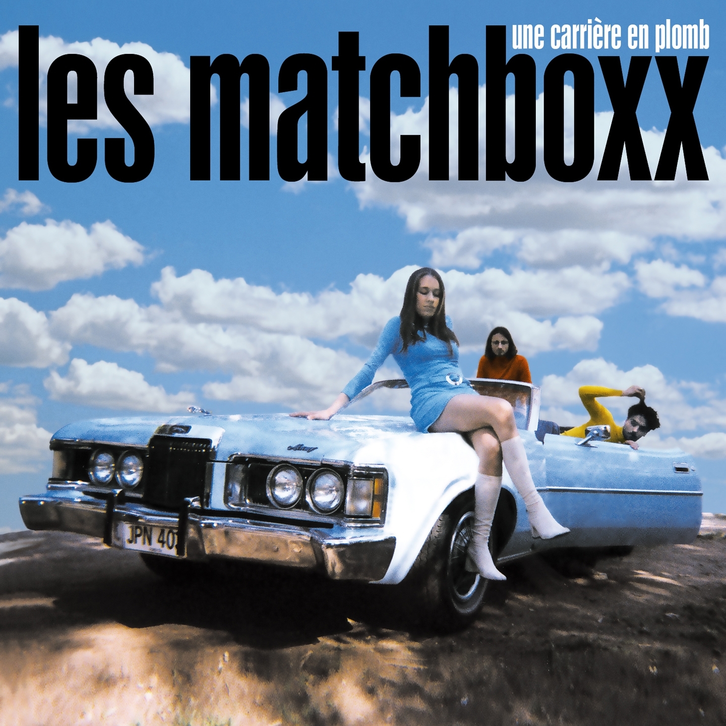 Une carrie re en plomb