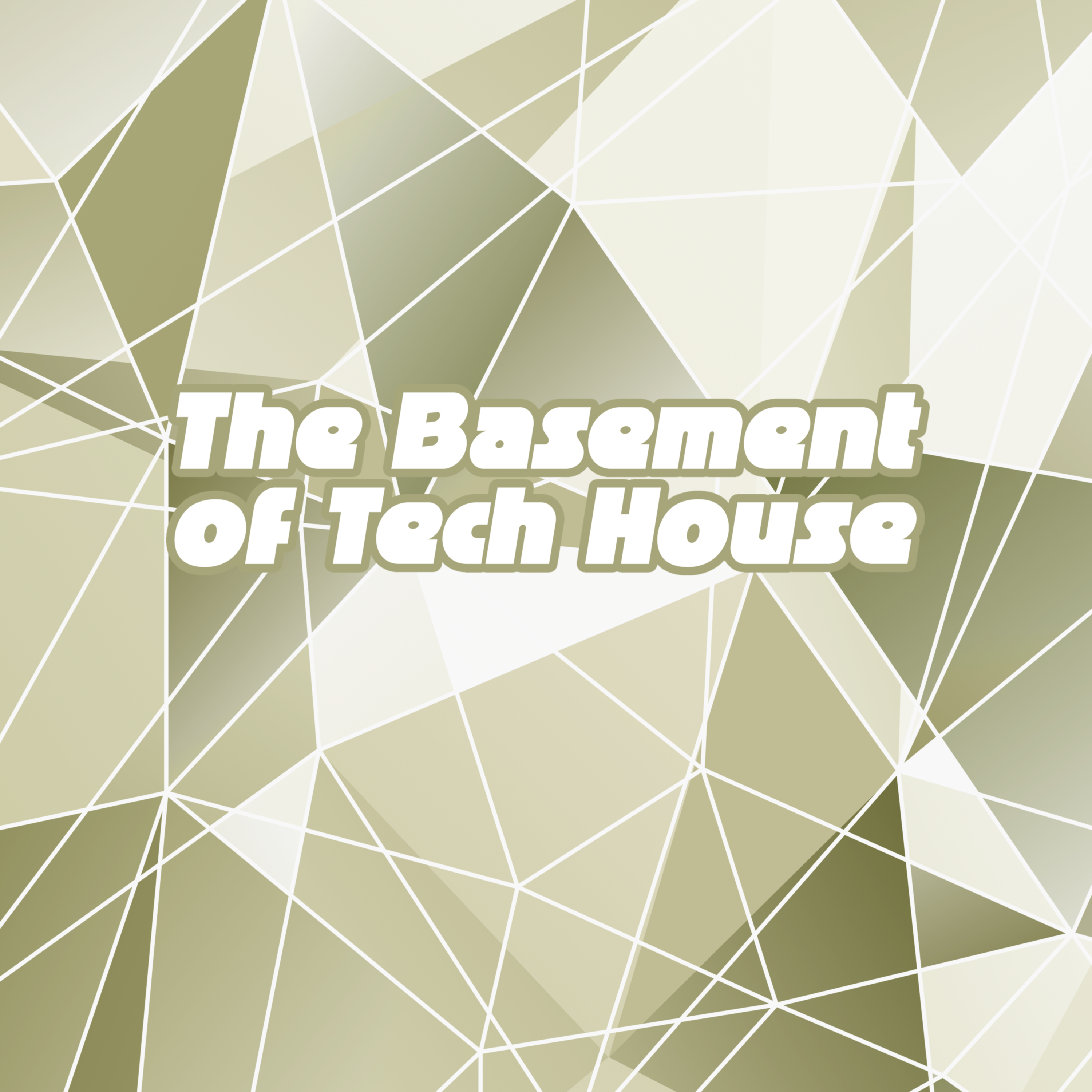 The Basement of Tech House
