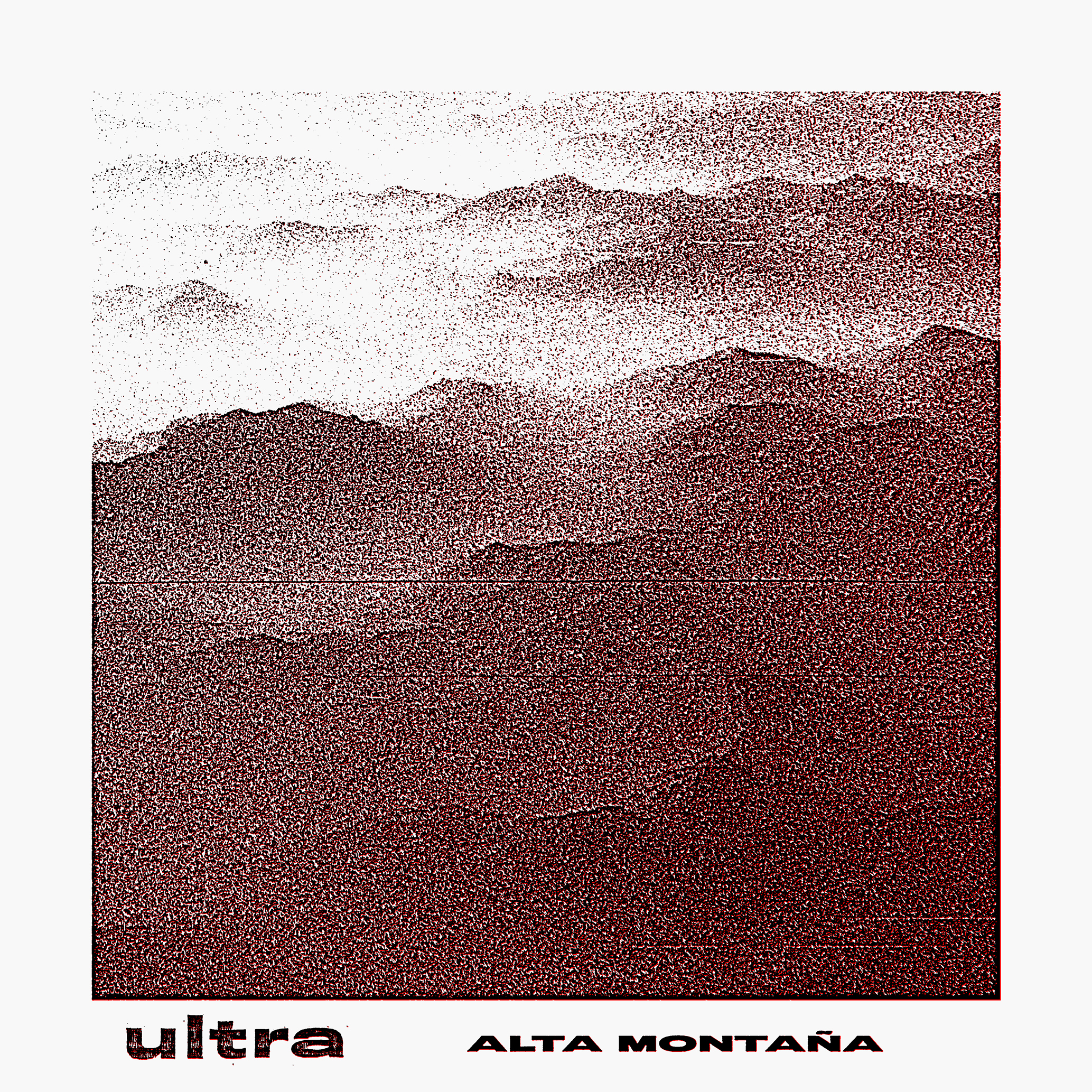 Ultra  Alta Monta a LP