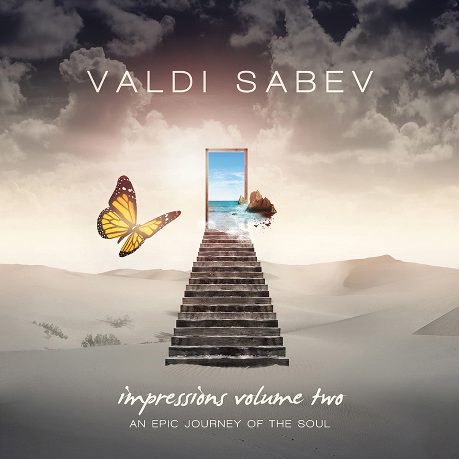 We Can Change the World