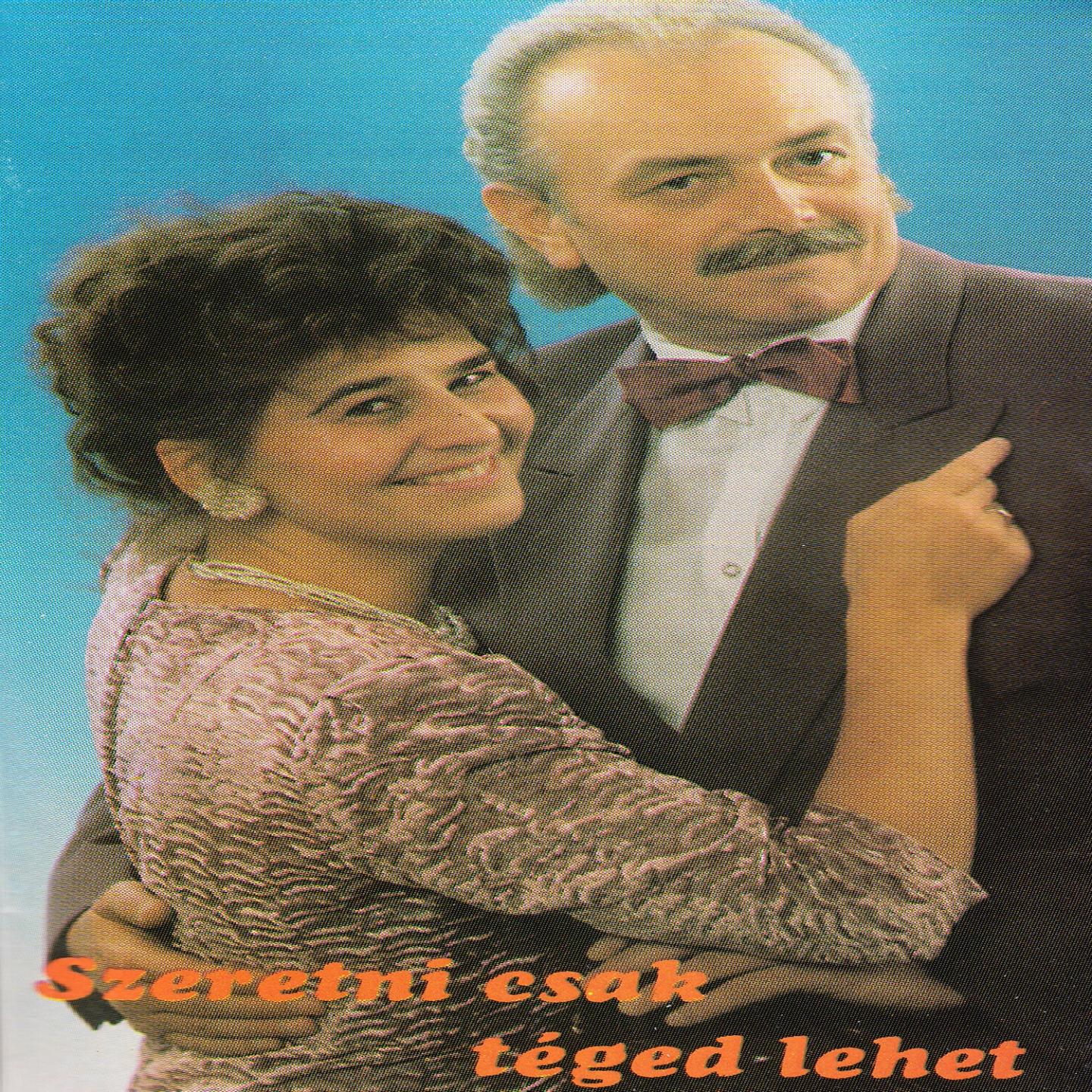 Szeretni Csak Te ged Lehet