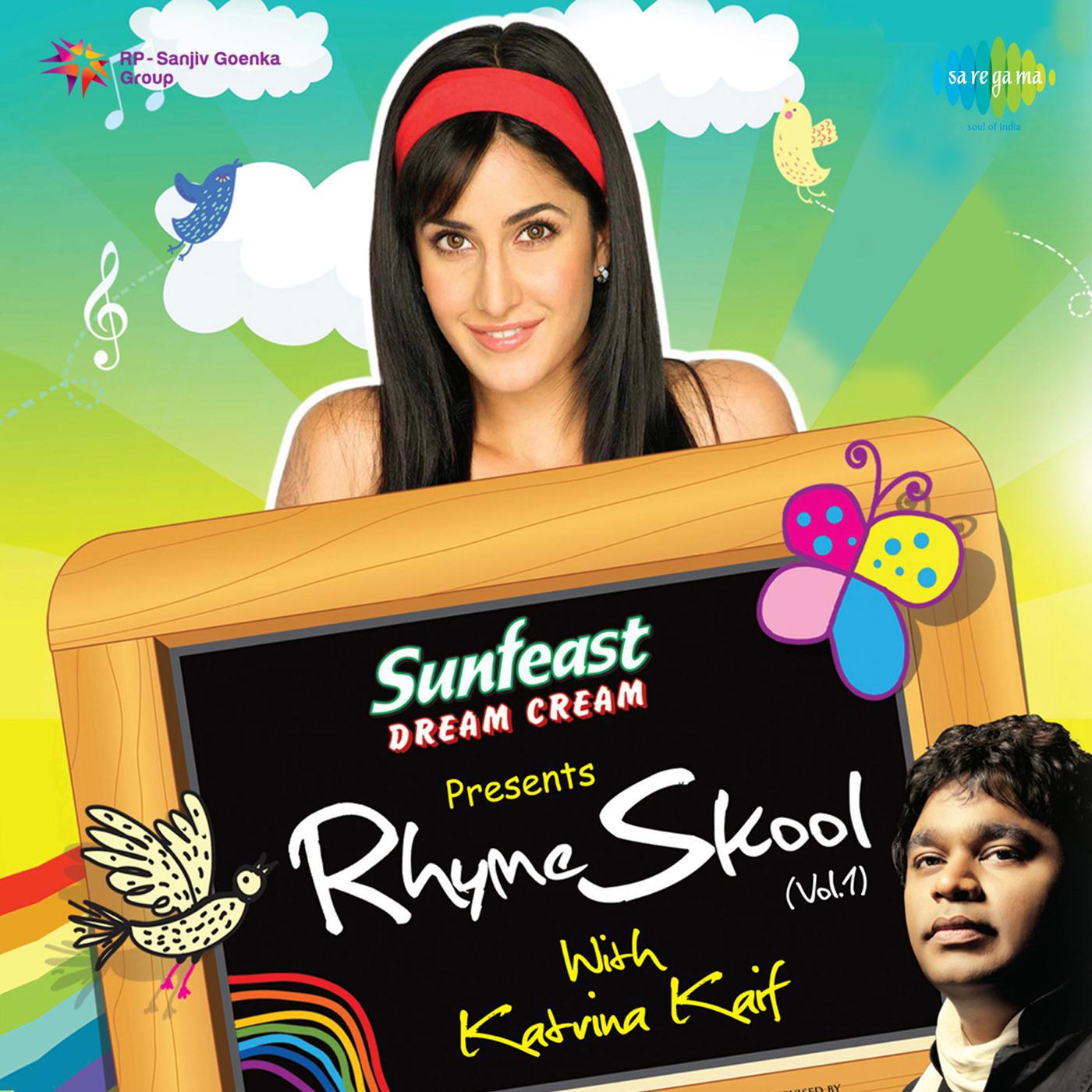 Grand Old Duke Of York - Duet