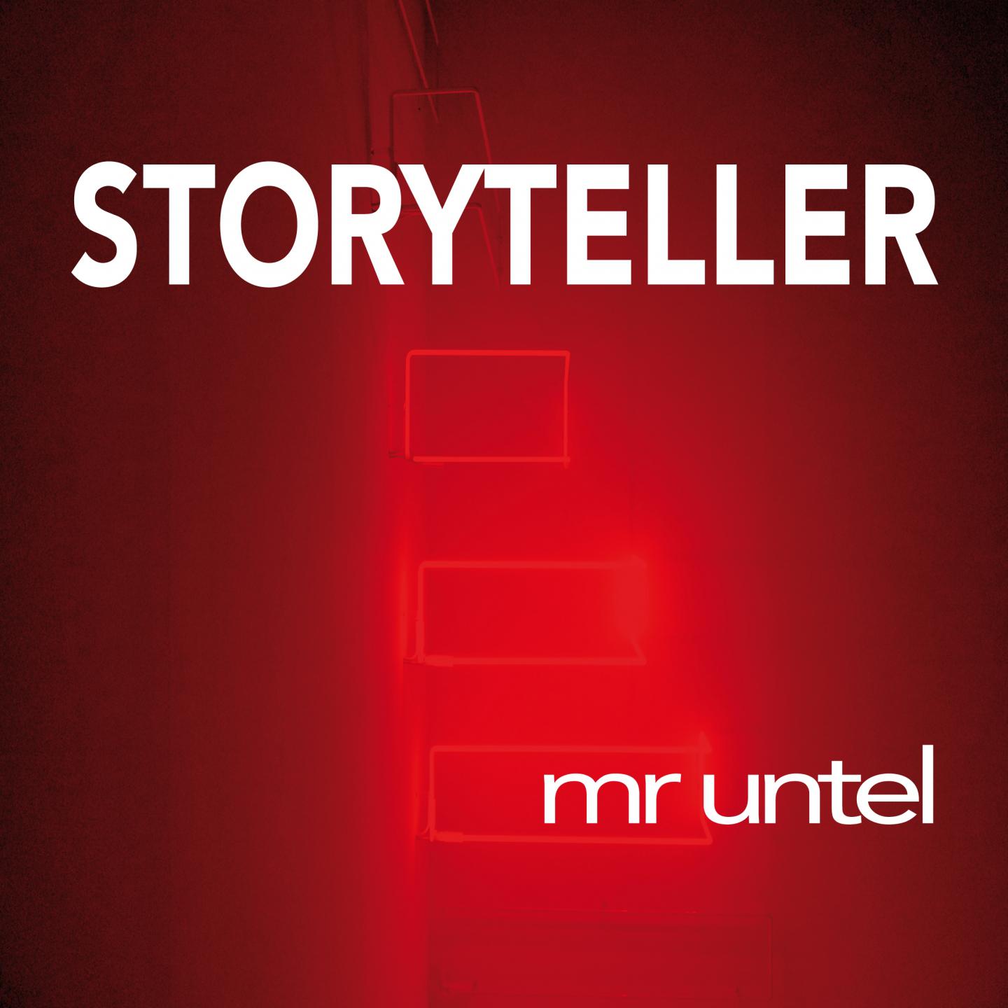 Storyteller