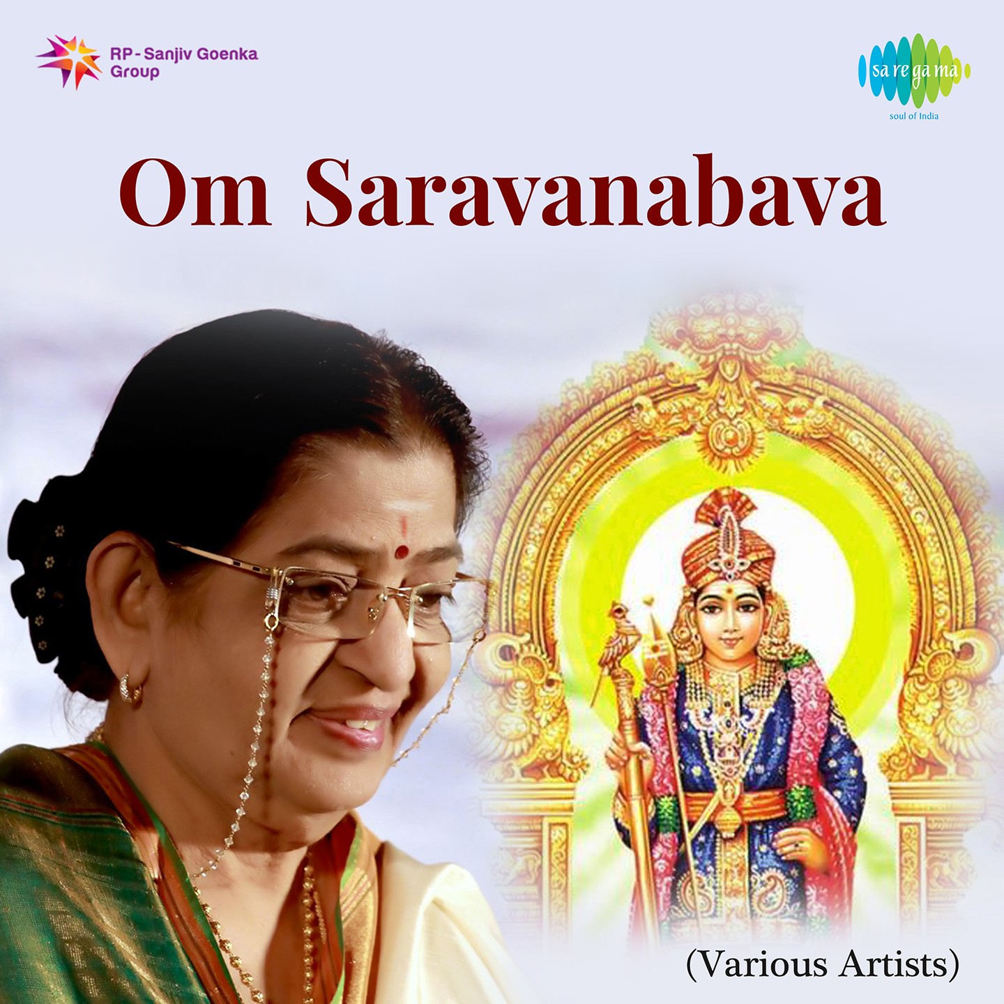 Om Saravanabava