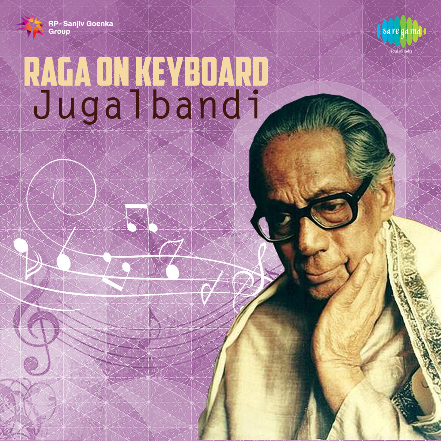 Charukeshi - Jnan Prakash Ghosh & V Balsara