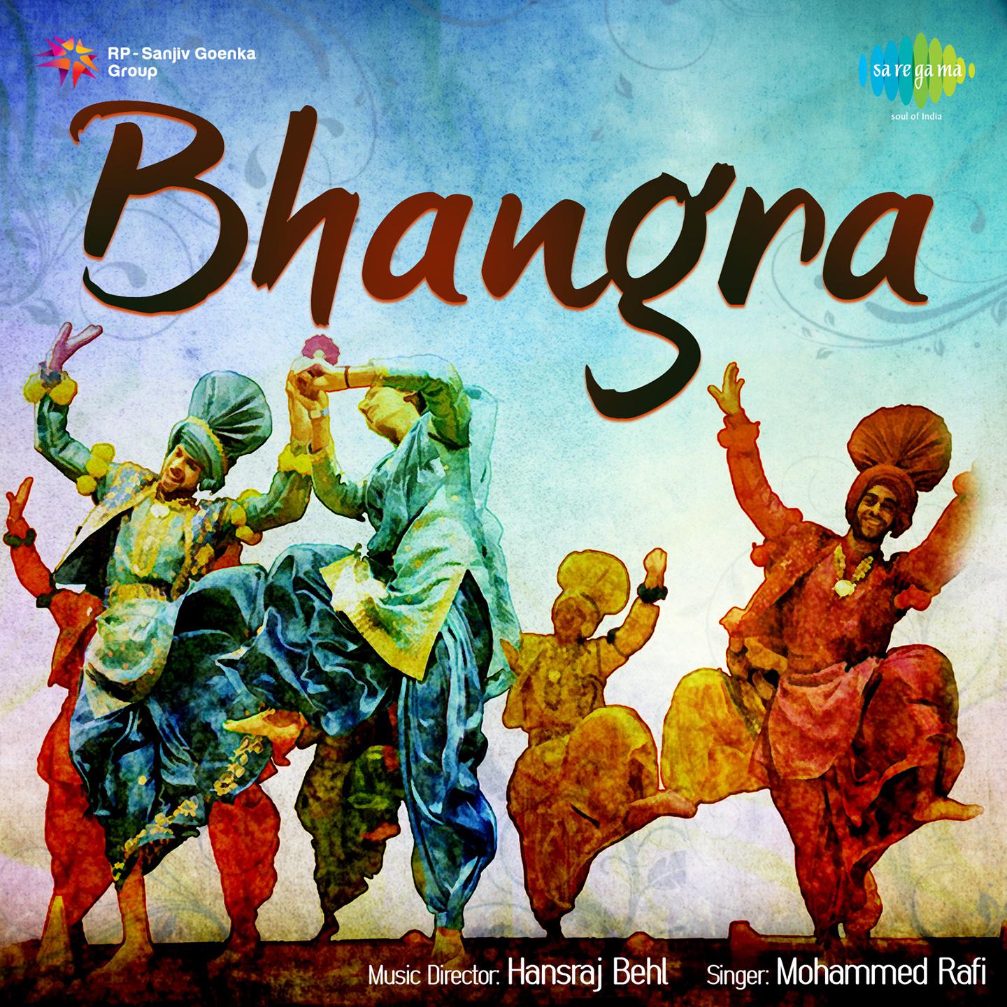 Bhangra