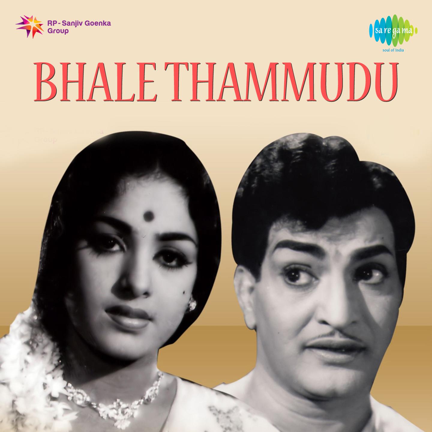 Bhale Thammudu